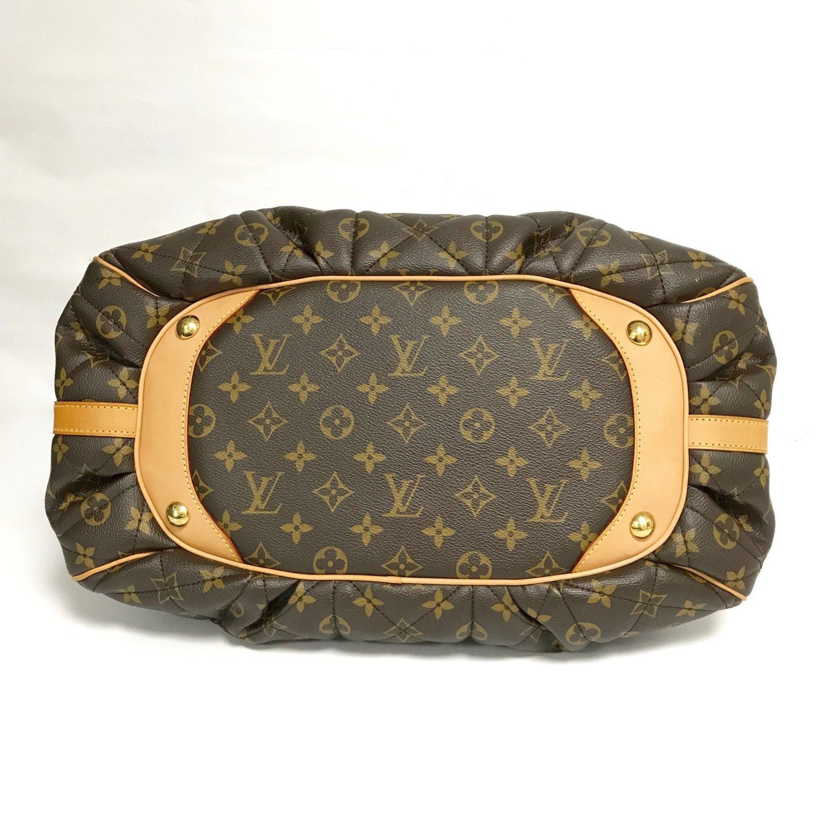 Louis Vuitton Etoile Bowling Bag