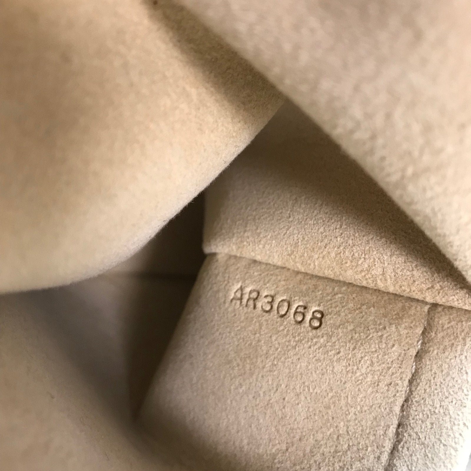 Louis Vuitton Etoile Bowling Bag