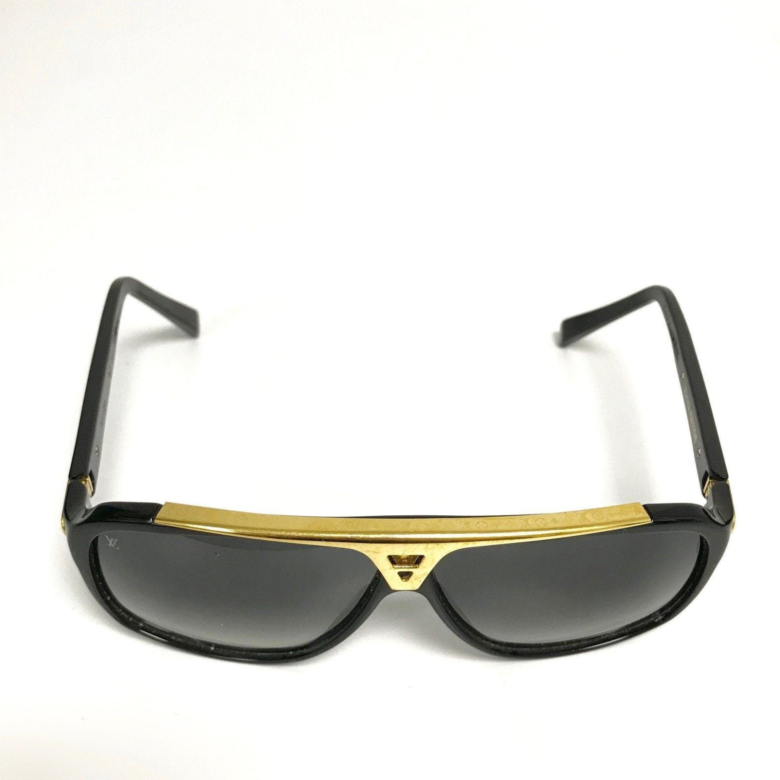 Louis Vuitton Evidence Men's Sunglasses