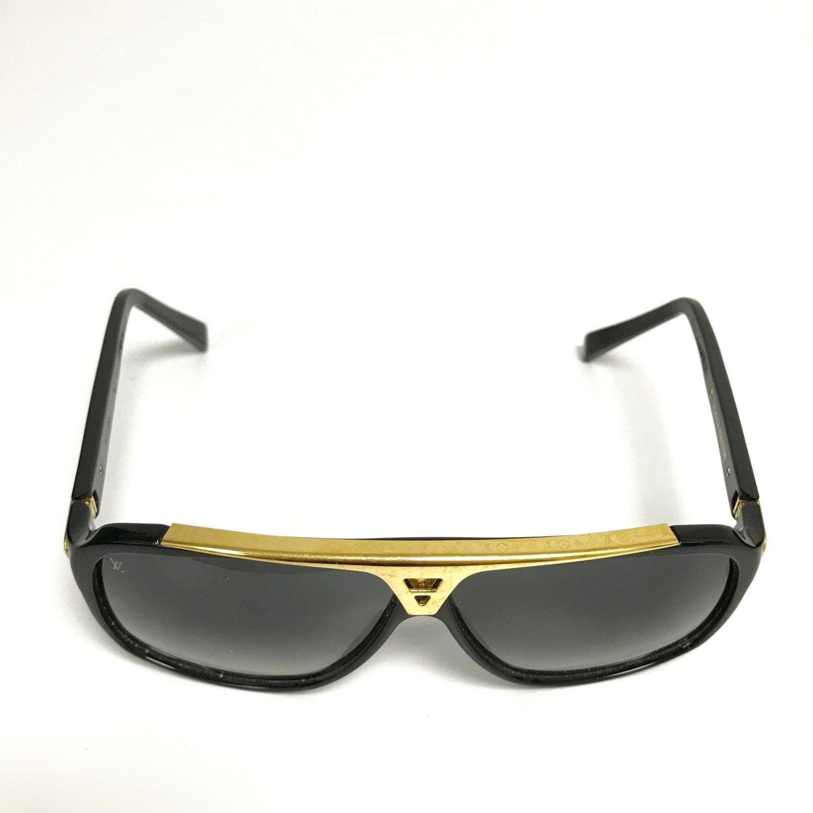 Best 25+ Deals for Mens Louis Vuitton Evidence Sunglasses