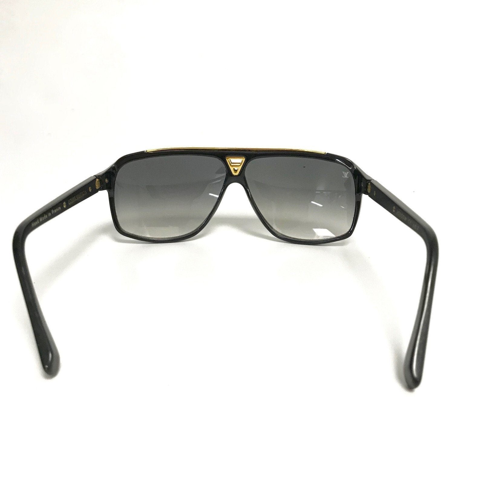 Louis Vuitton Evidence Men's Sunglasses
