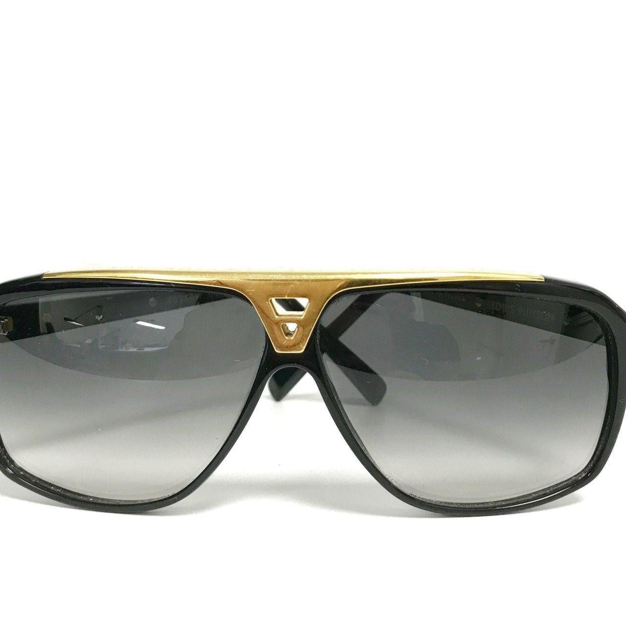 Louis Vuitton Evidence Men's Sunglasses