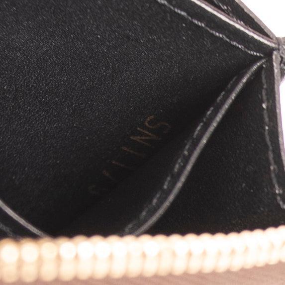 Louis Vuitton Giant Monogram Zippy Coin Purse w/ Box