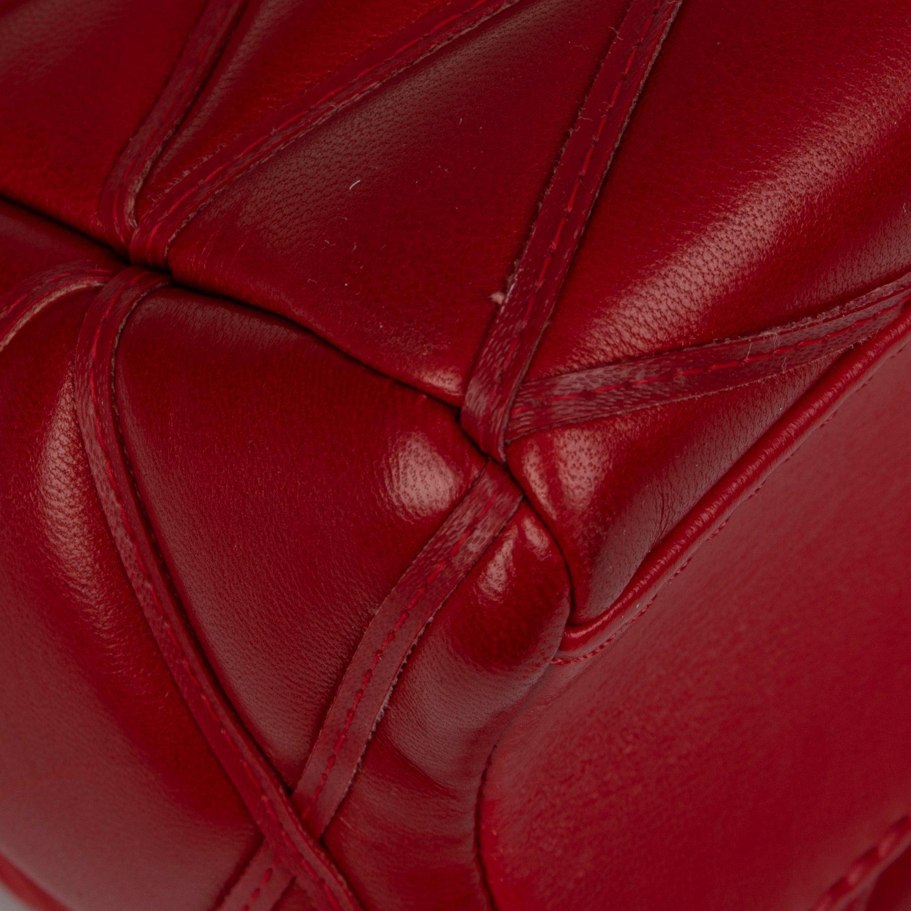 Louis Vuitton Go-14 Malletage MM