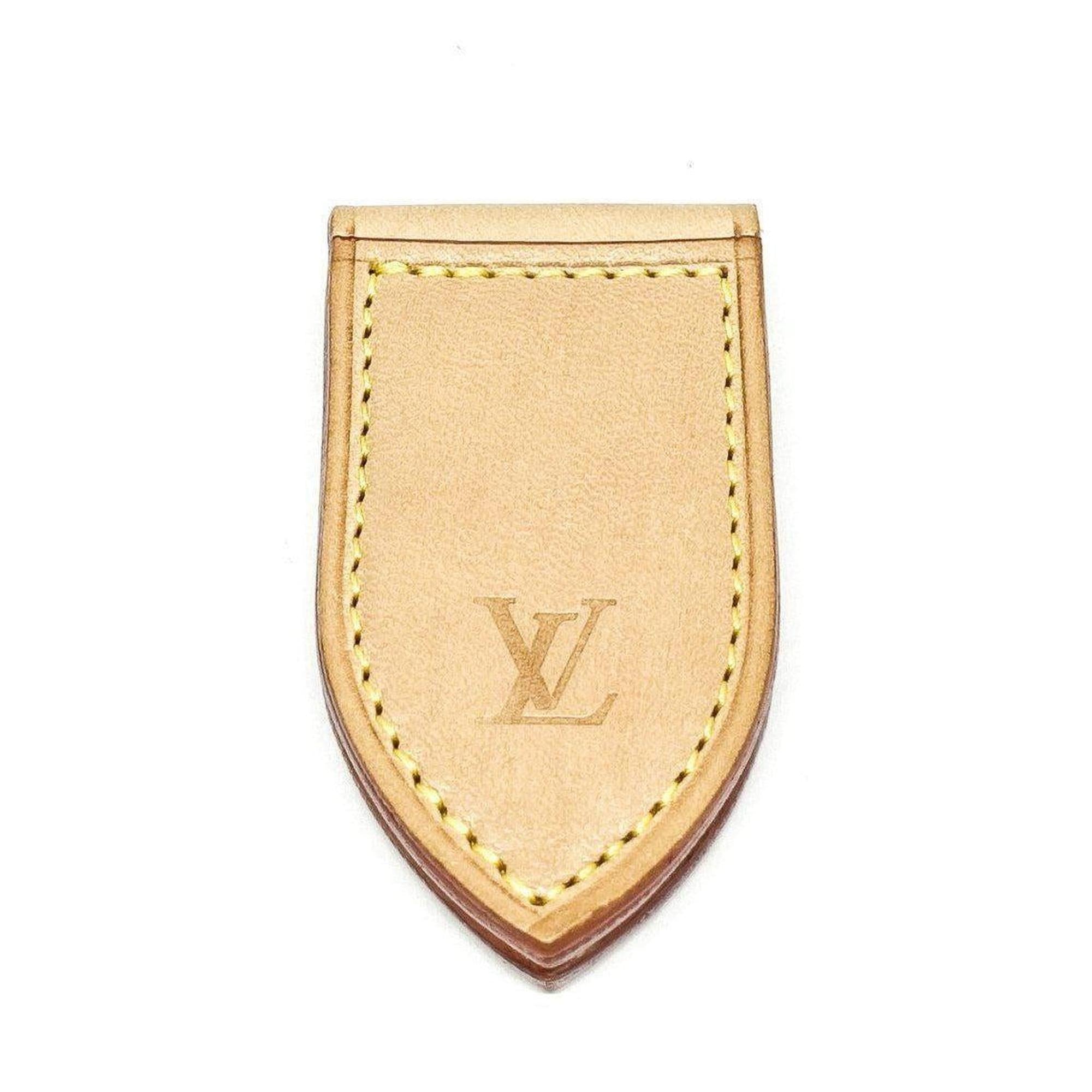 Louis Vuitton Heritage Bill Clip