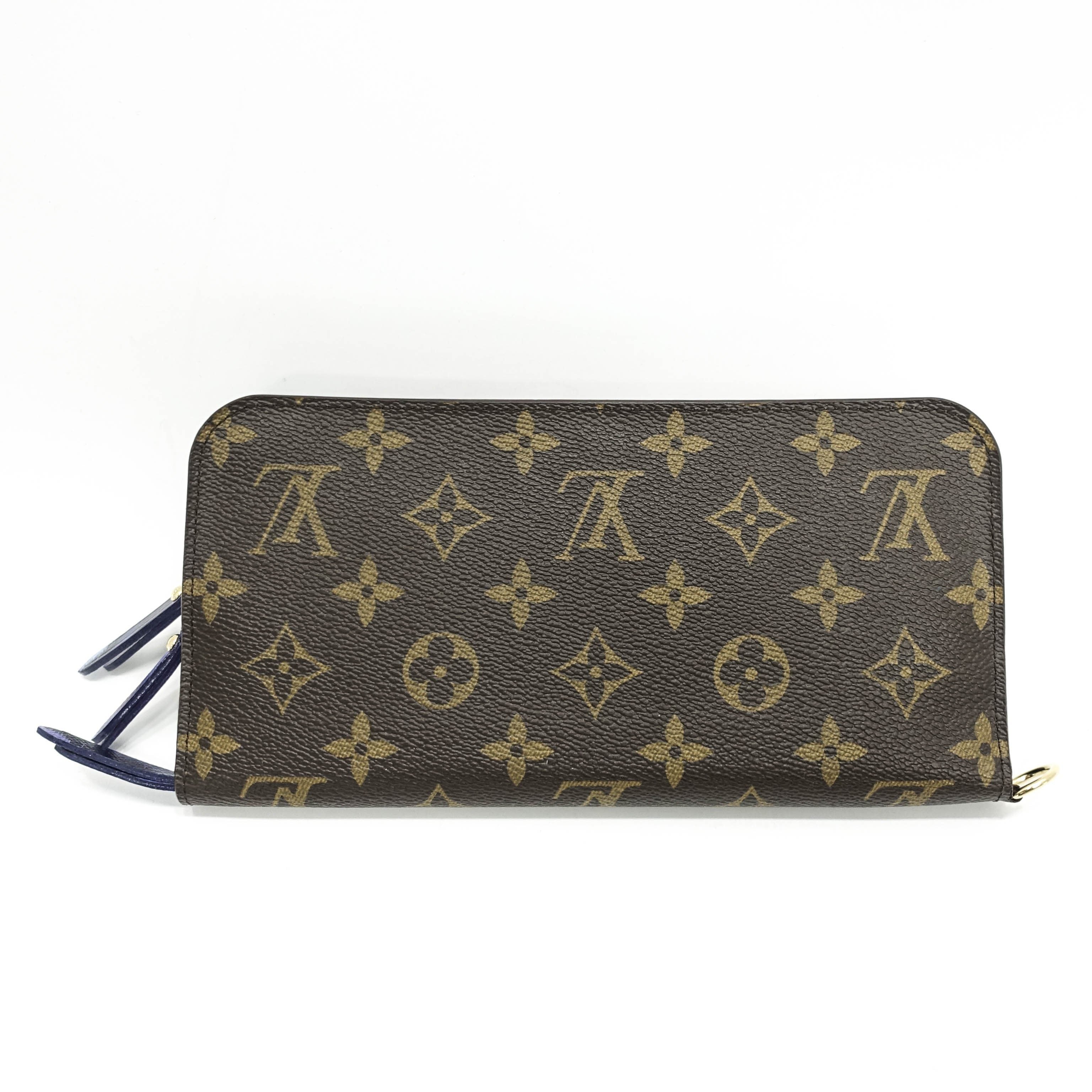 Louis Vuitton Ikat Insolite Wallet
