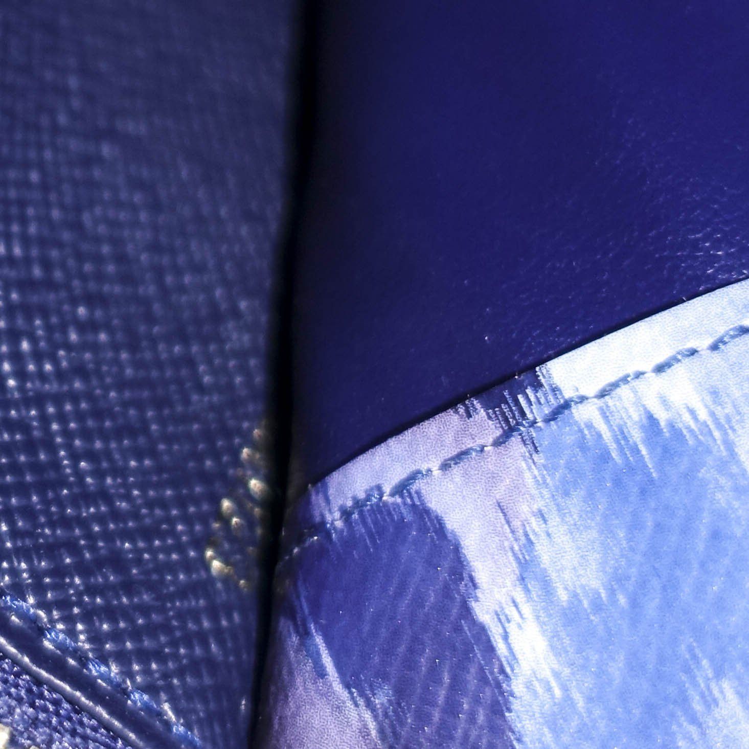 Louis Vuitton Ikat Insolite Wallet