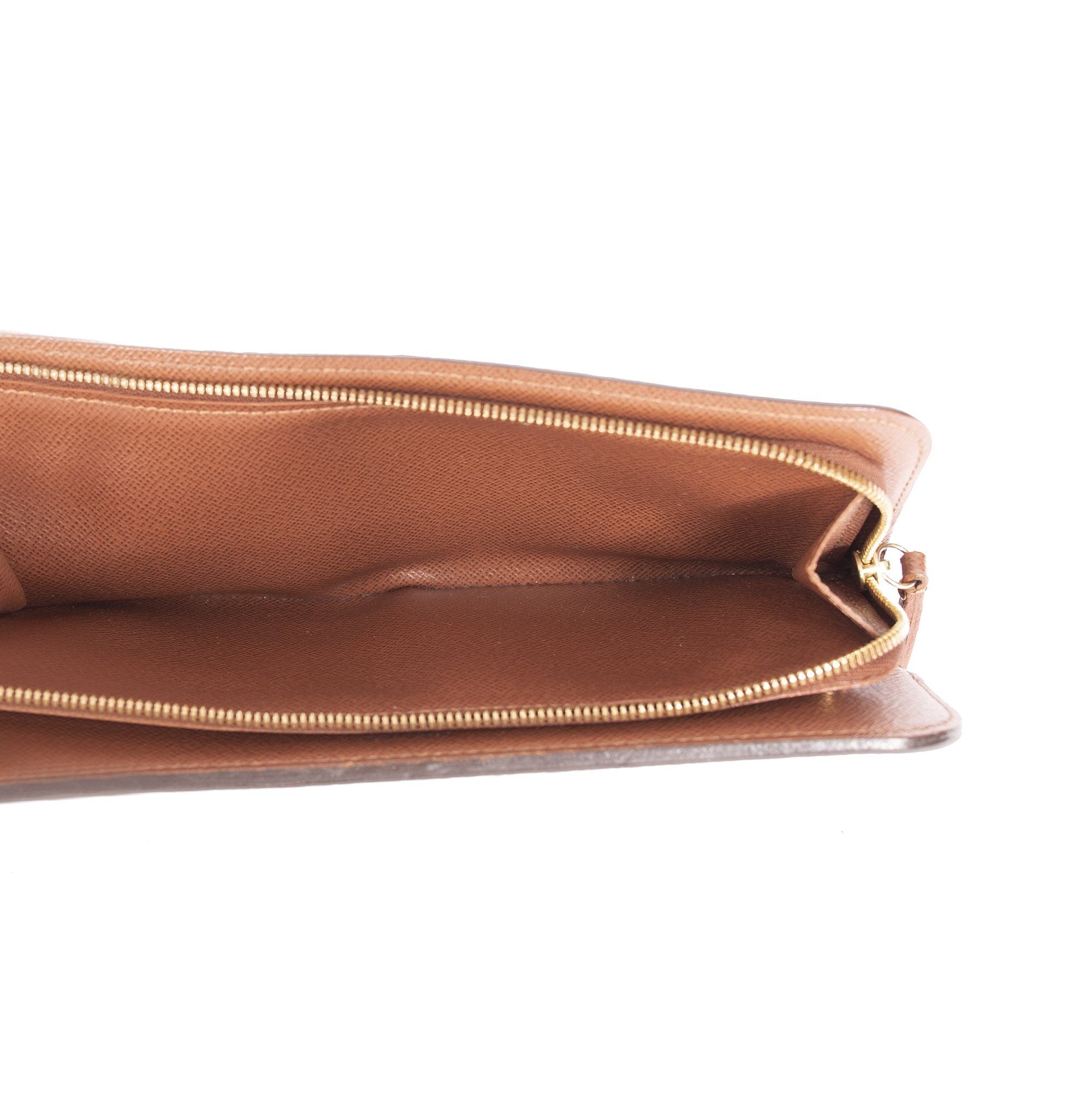 Louis Vuitton Insolite Wallet w/ Box