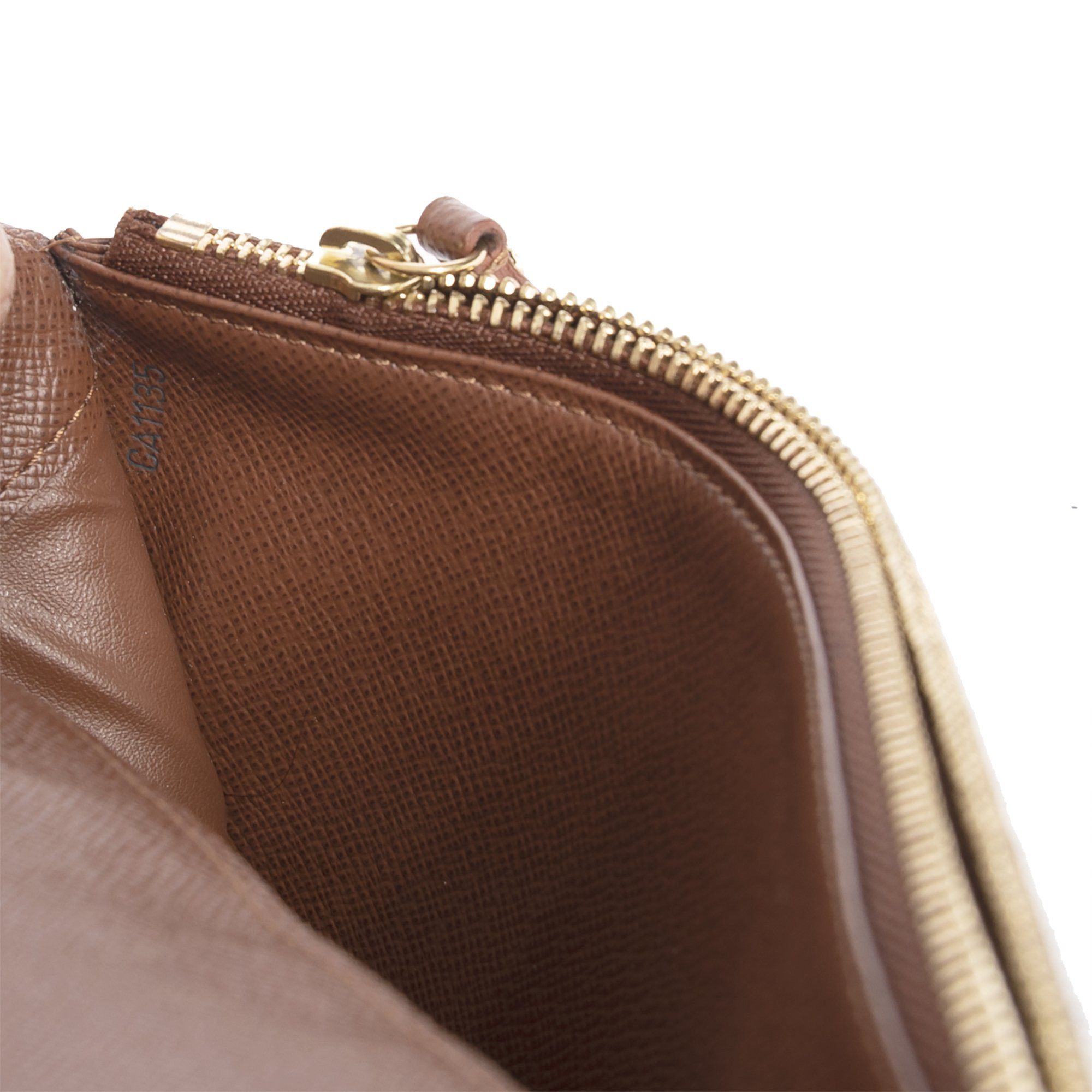 Louis Vuitton Insolite Wallet w/ Box