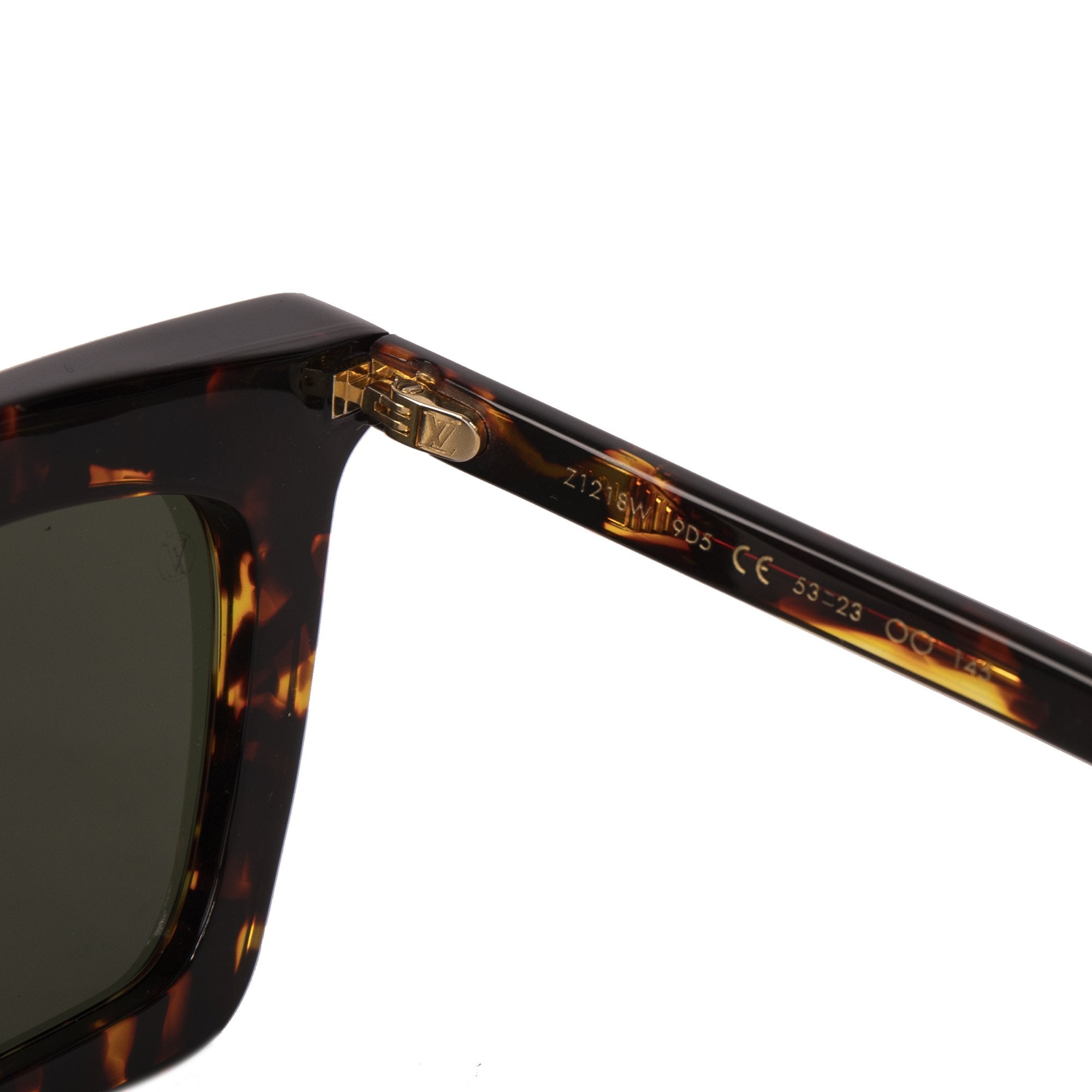 Louis Vuitton LA Grande Bellezza Sunglasses