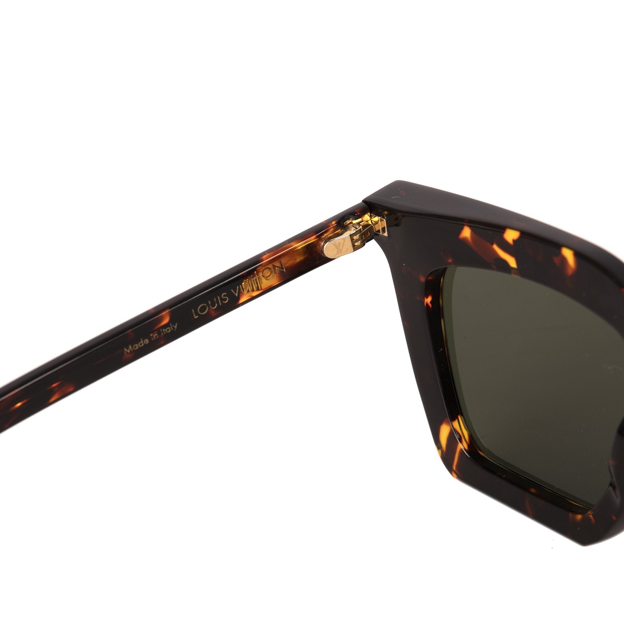 Louis Vuitton LA Grande Bellezza Sunglasses