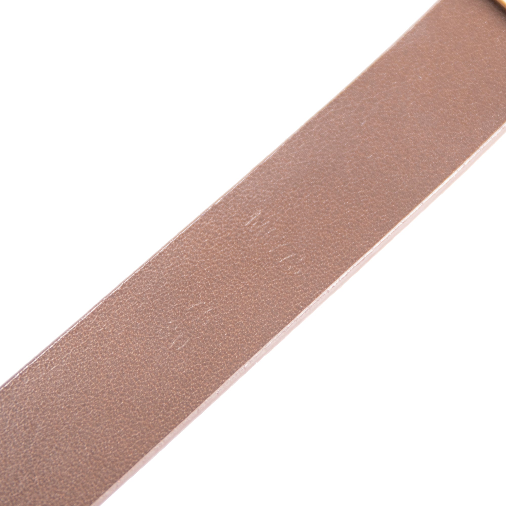 Louis Vuitton LV Initiales 20 MM Belt