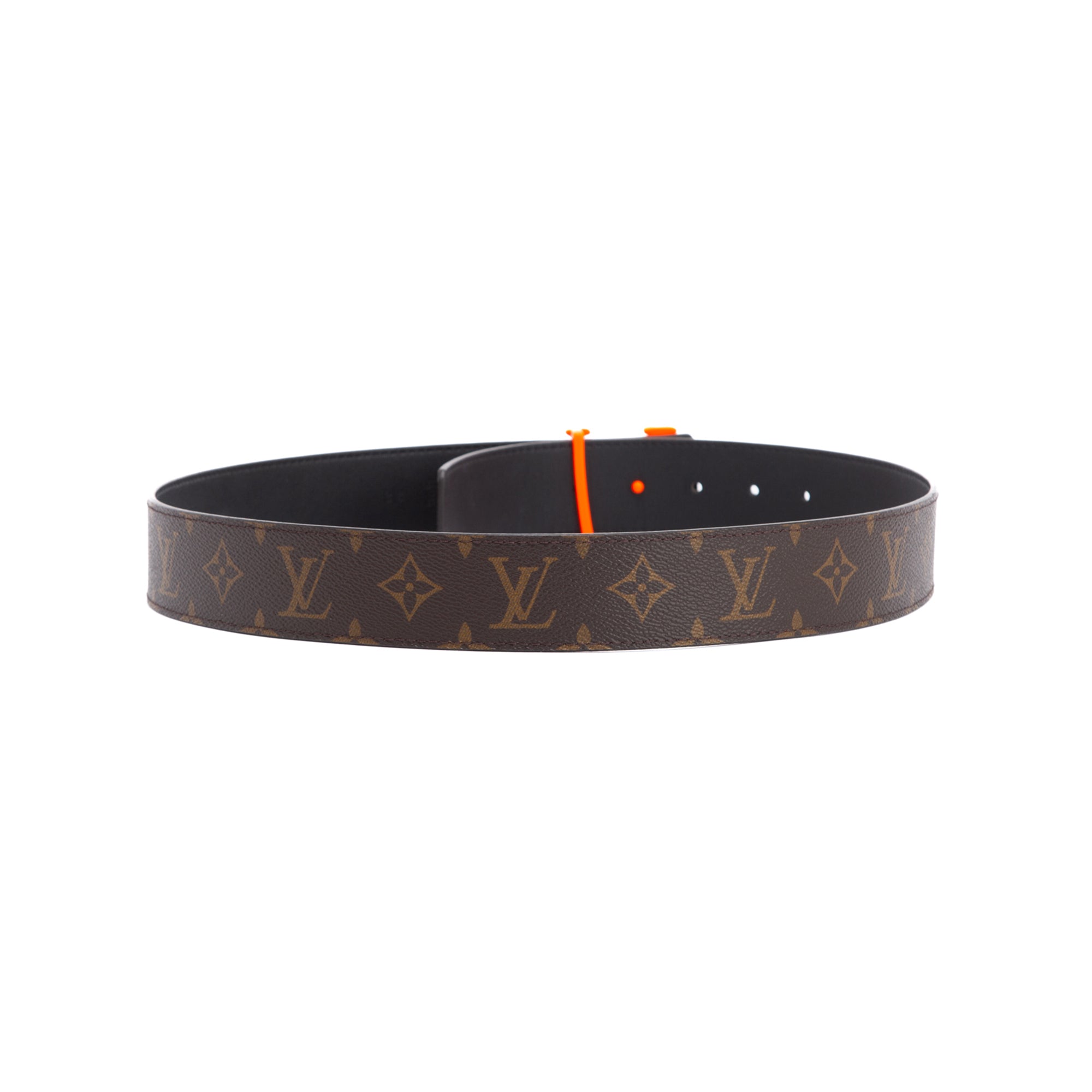 Louis Vuitton LV Initiales 40MM Reversible Belt