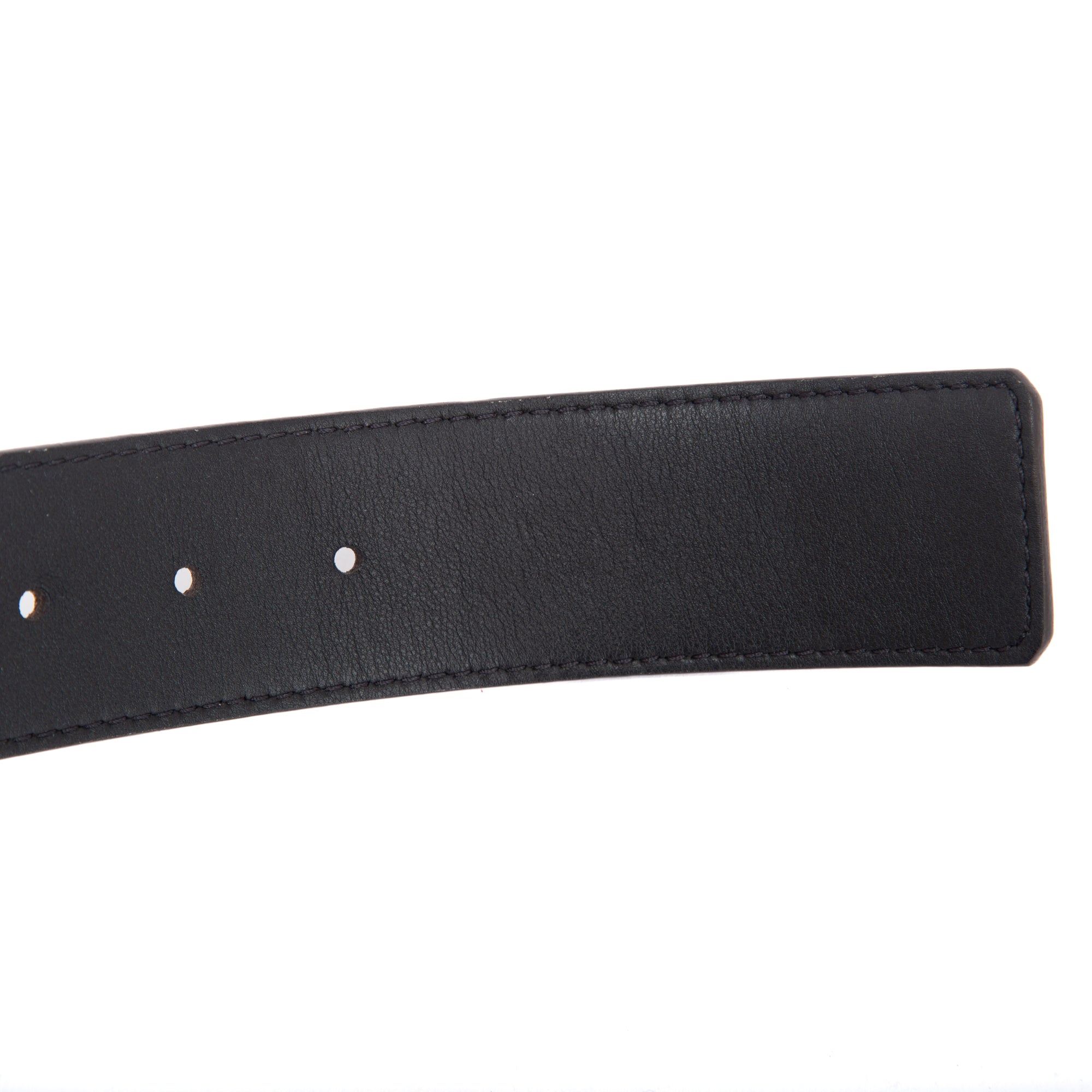 Louis Vuitton LV Initiales 40MM Reversible Belt