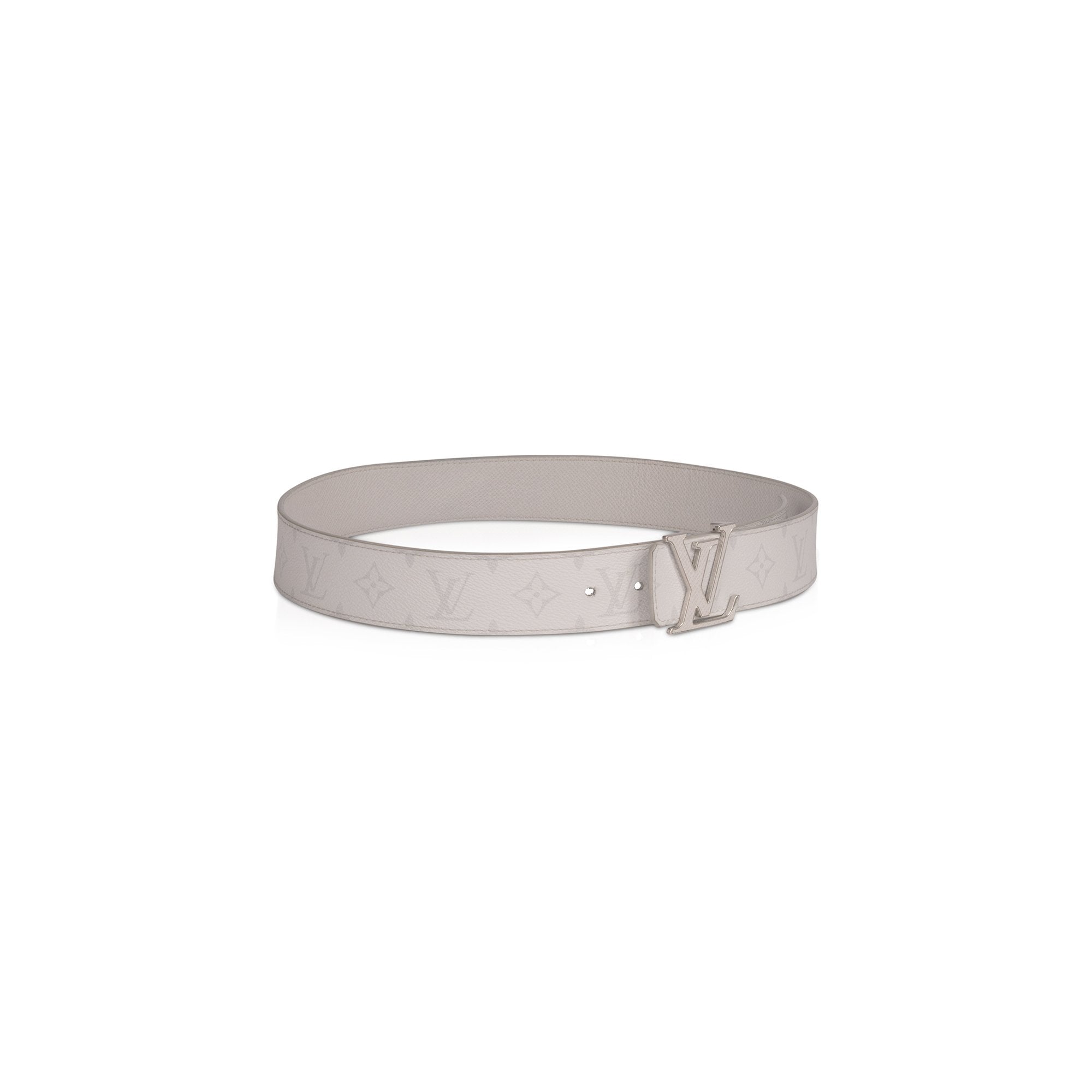 Louis Vuitton LV Initiales 40mm Reversible Belt