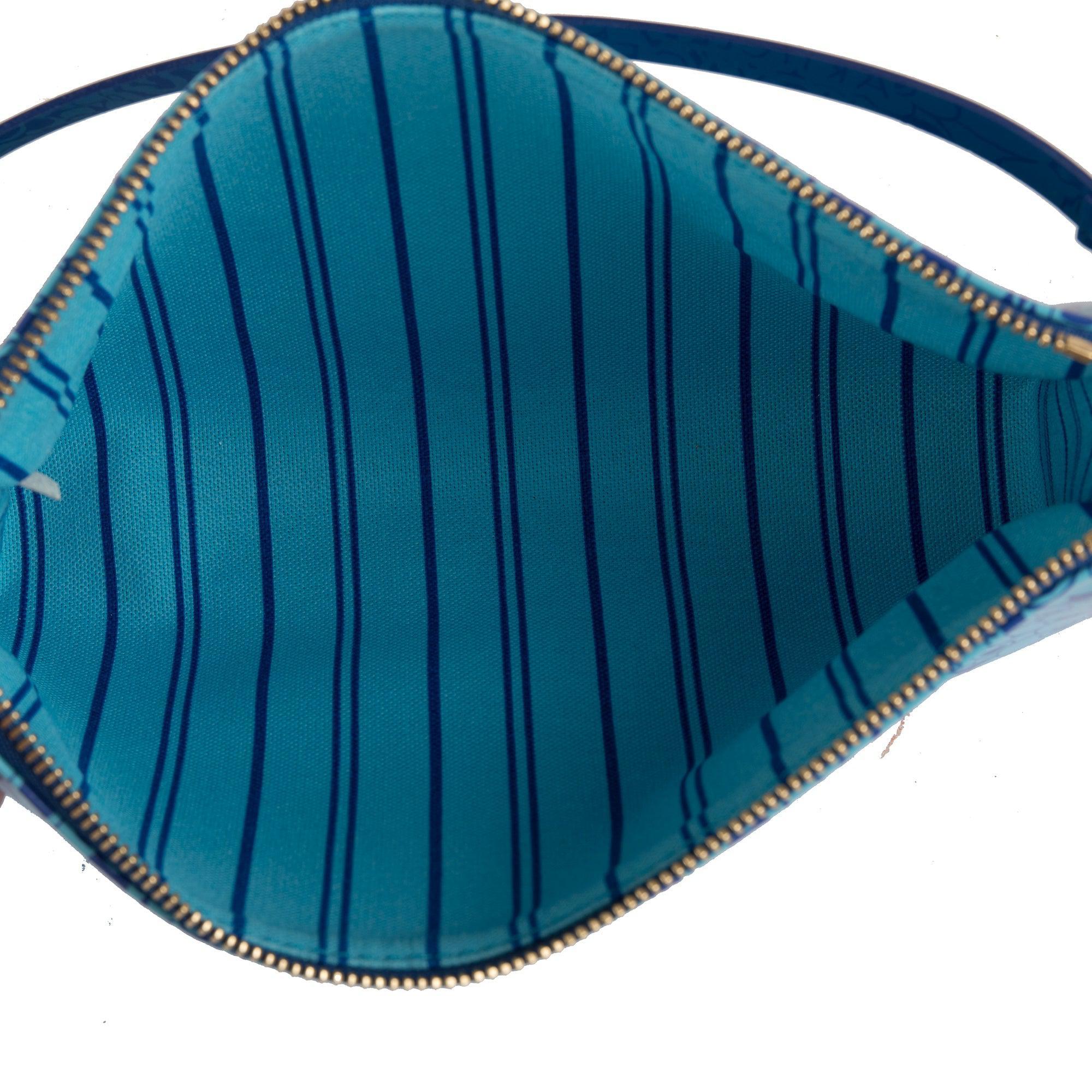 Louis Vuitton Limited Edition Cosmic Blossom Pochette – OLIVER'S