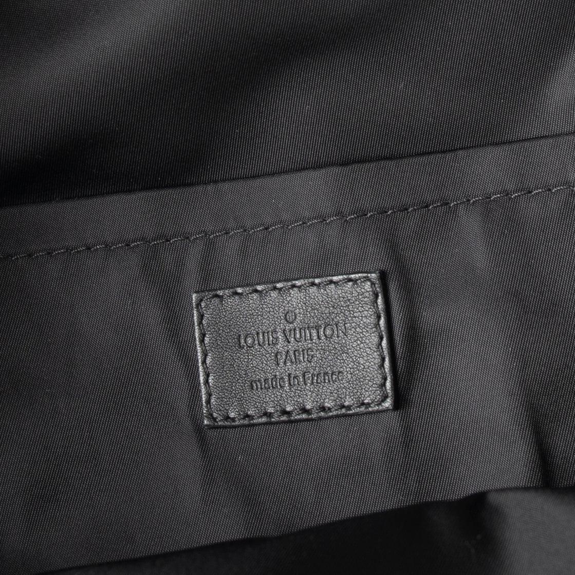 Louis Vuitton Limited Edition Monogram Jungle Dots Palm Springs Backpack