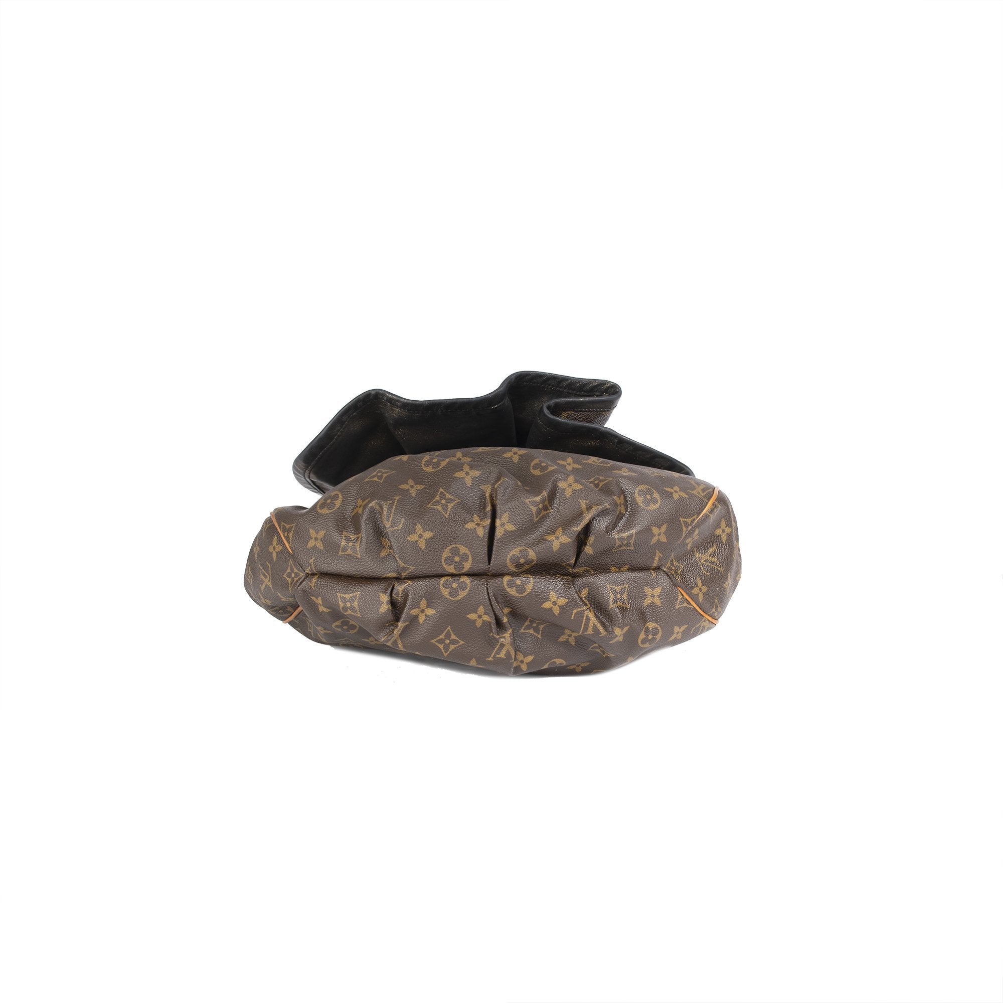 Louis Vuitton Limited Edition Monogram Kalahari GM