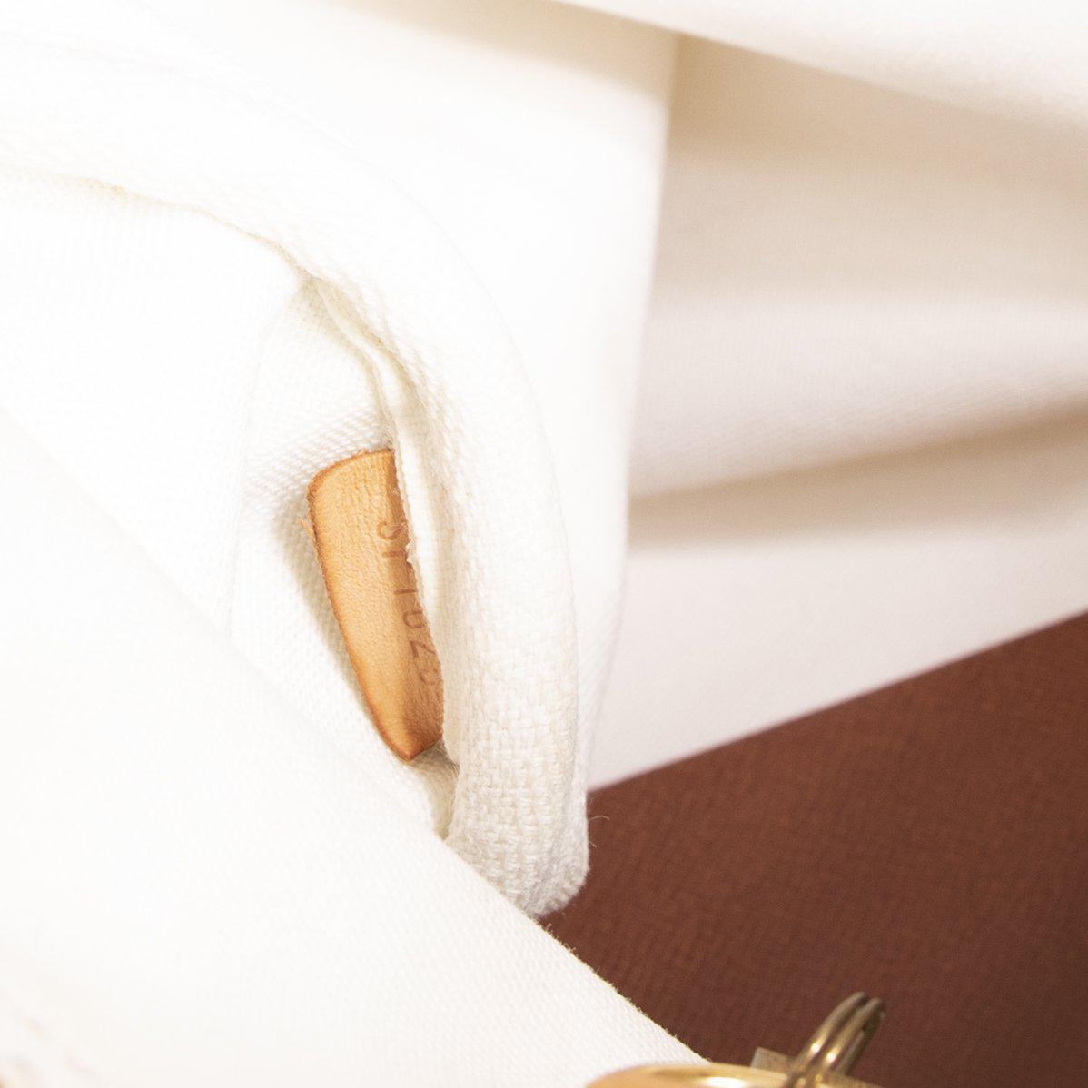 Louis Vuitton Limited Edition Monogram Watercolor Aquarelle Speedy 35