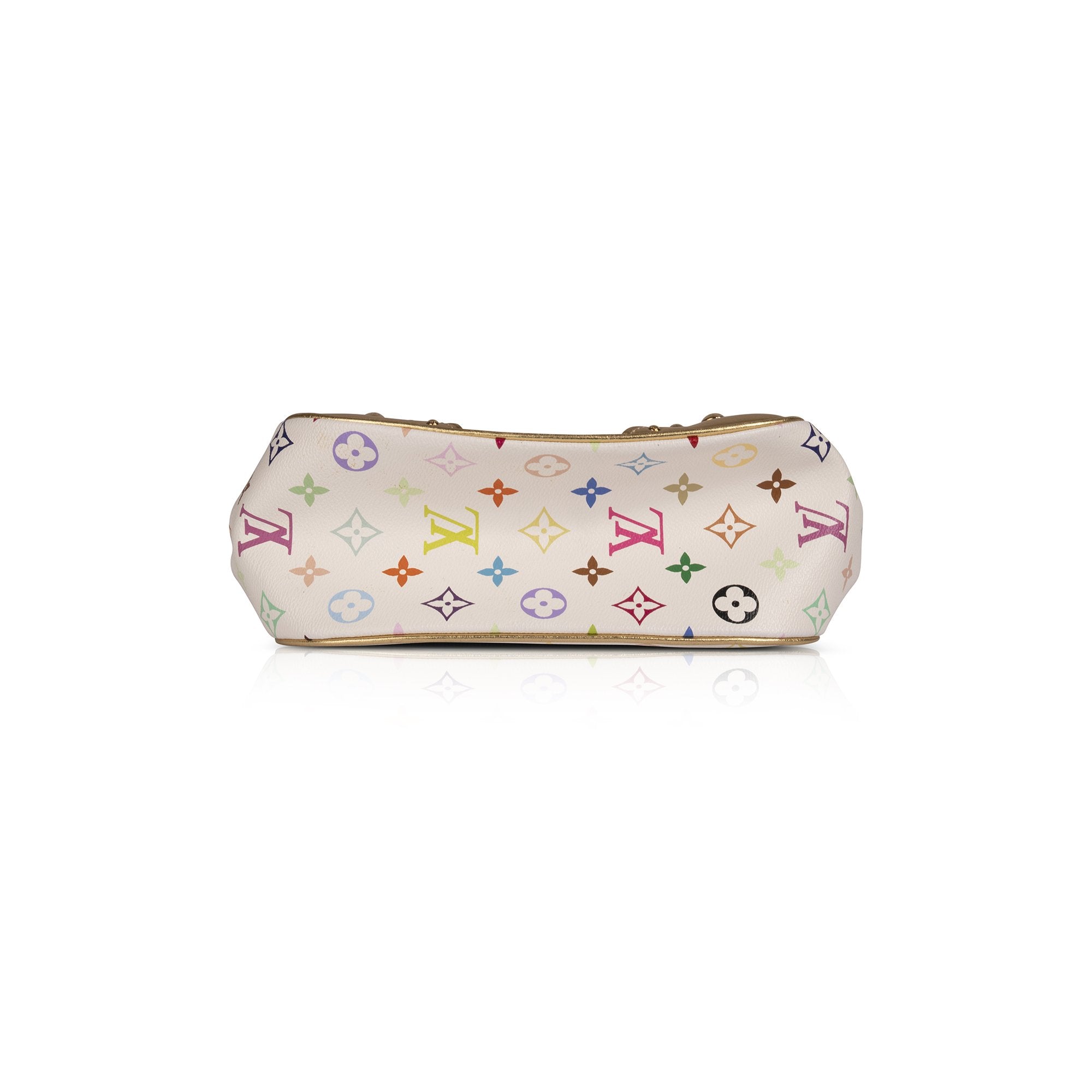 Louis Vuitton Limited Edition Multicolore Marilyn Bag – OLIVER'S