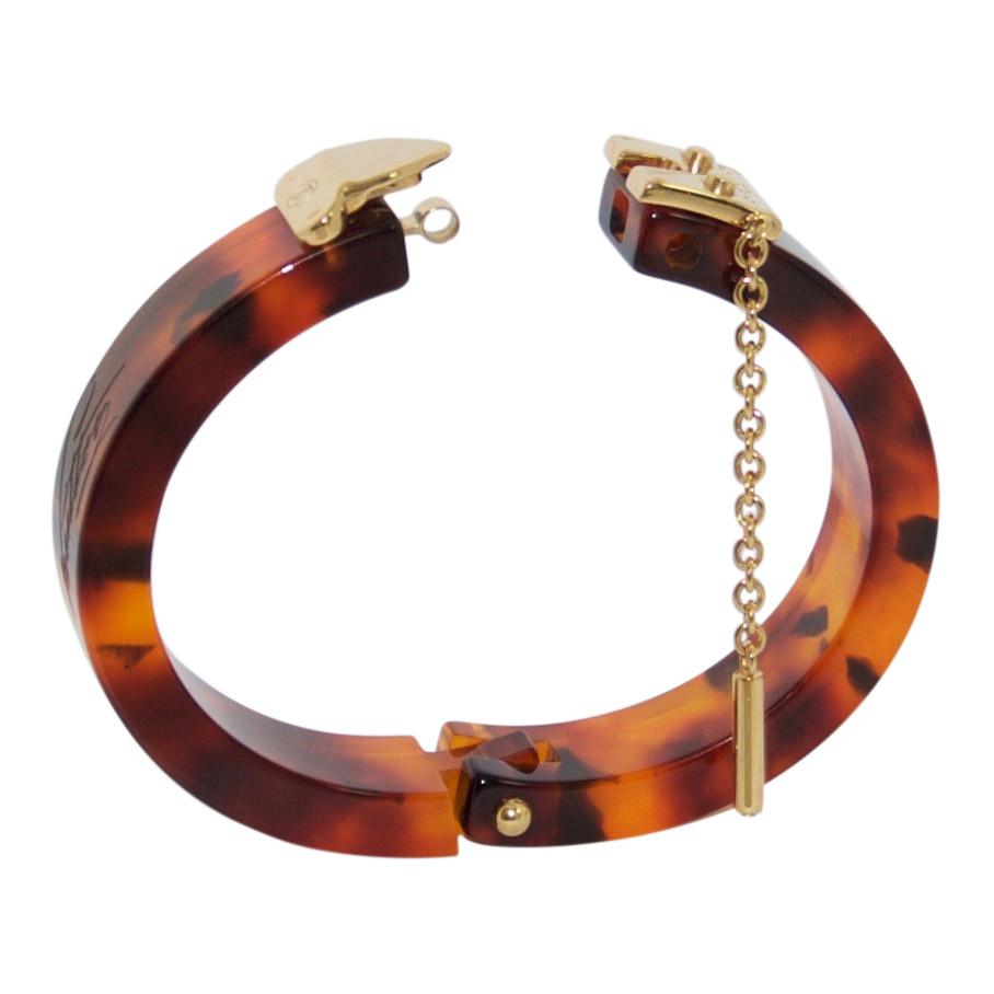 Louis Vuitton Lock Me Bracelet