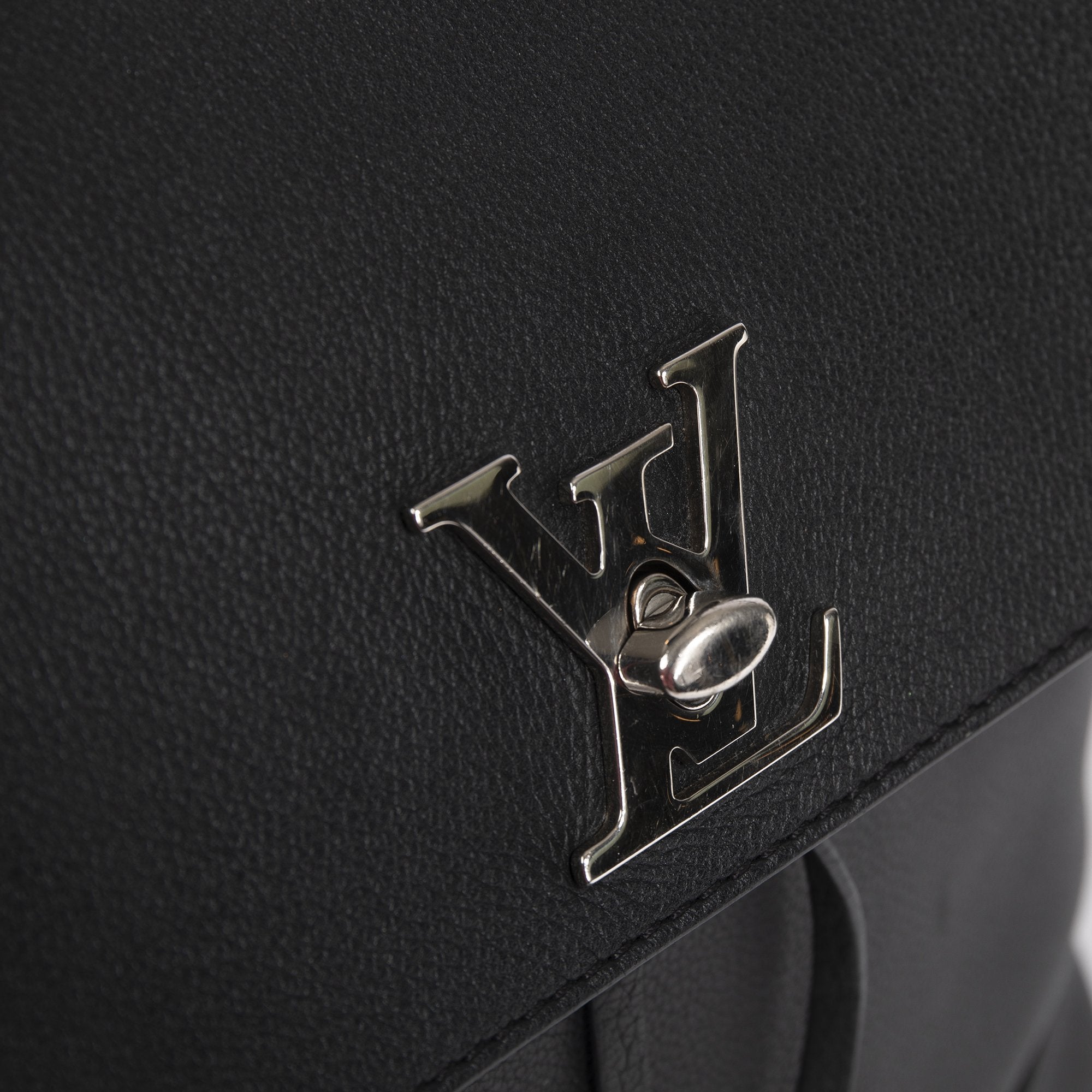 Louis Vuitton Lockme Backpack