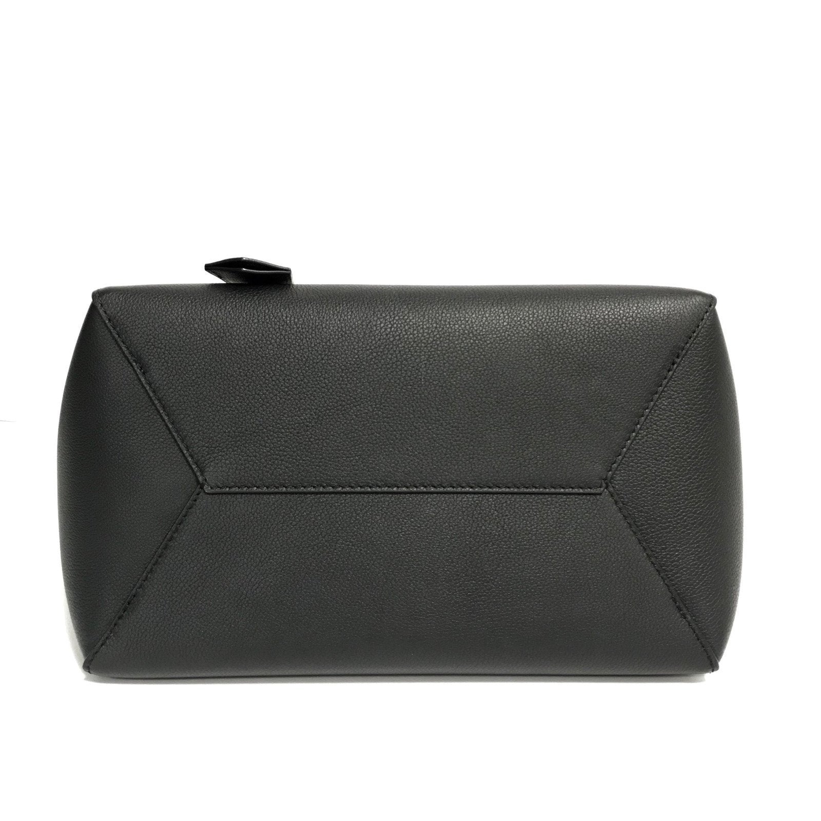 Louis Vuitton Lockme Cabas Noir Tote