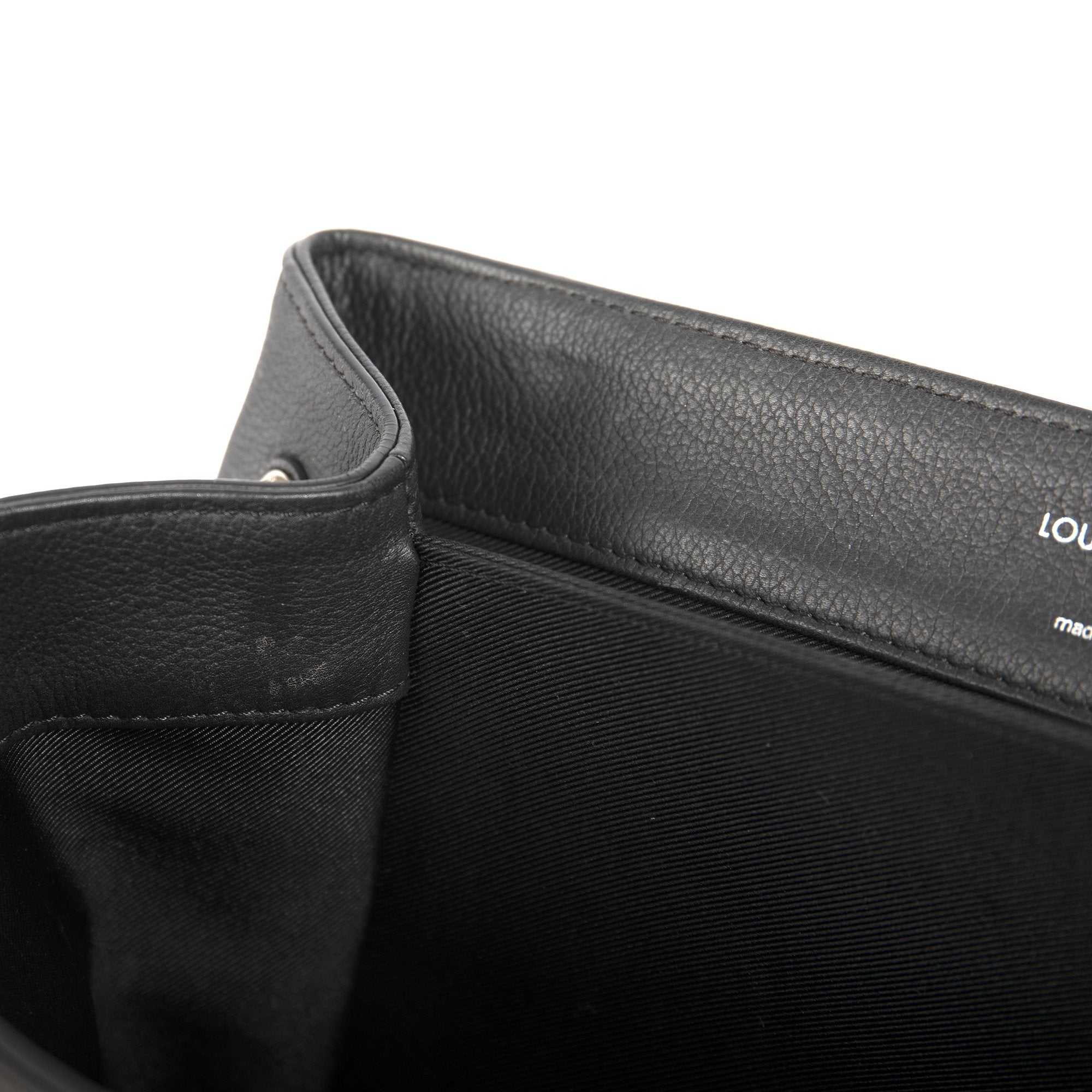 Louis Vuitton Lockme II Bag