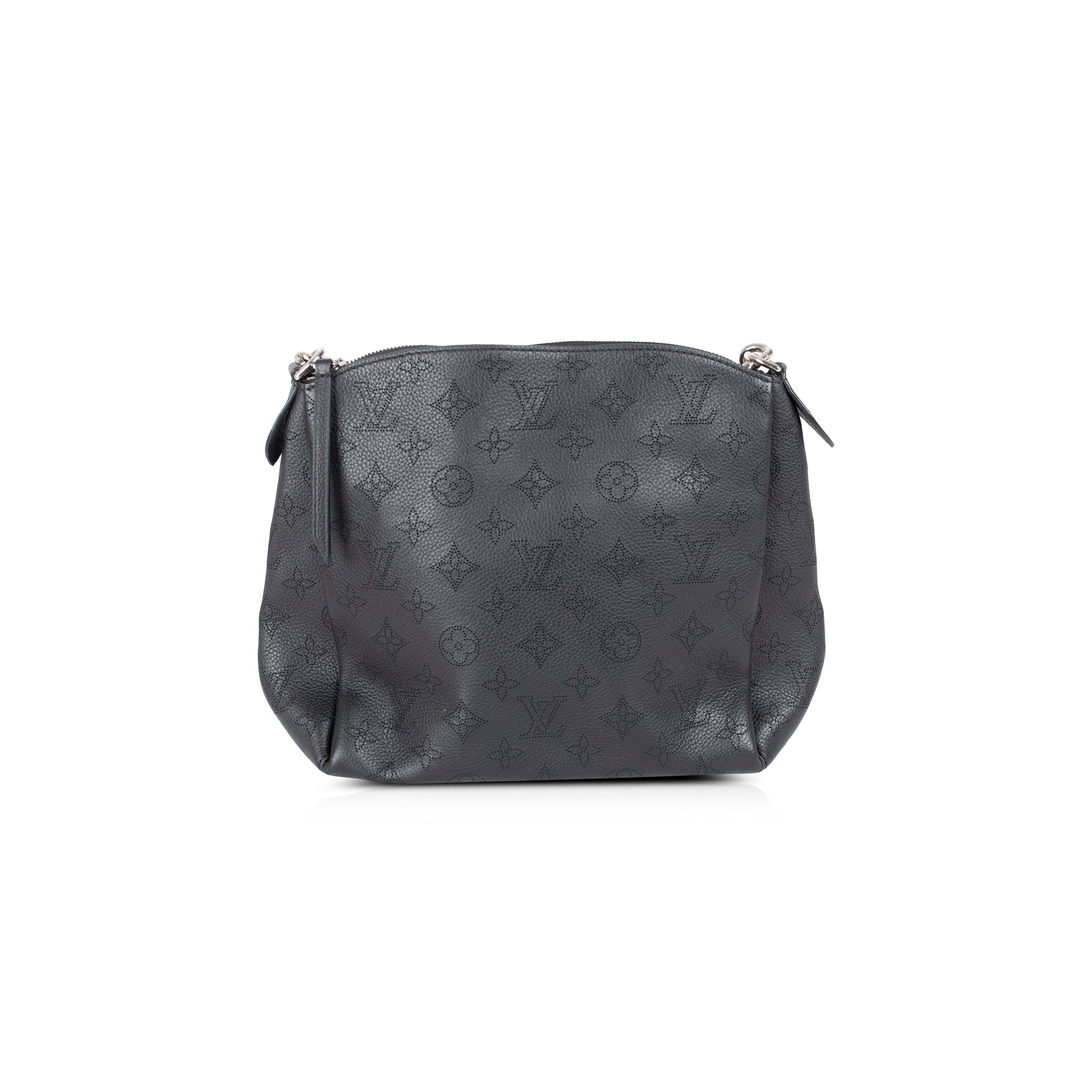 Louis Vuitton Mahina Babylone BB