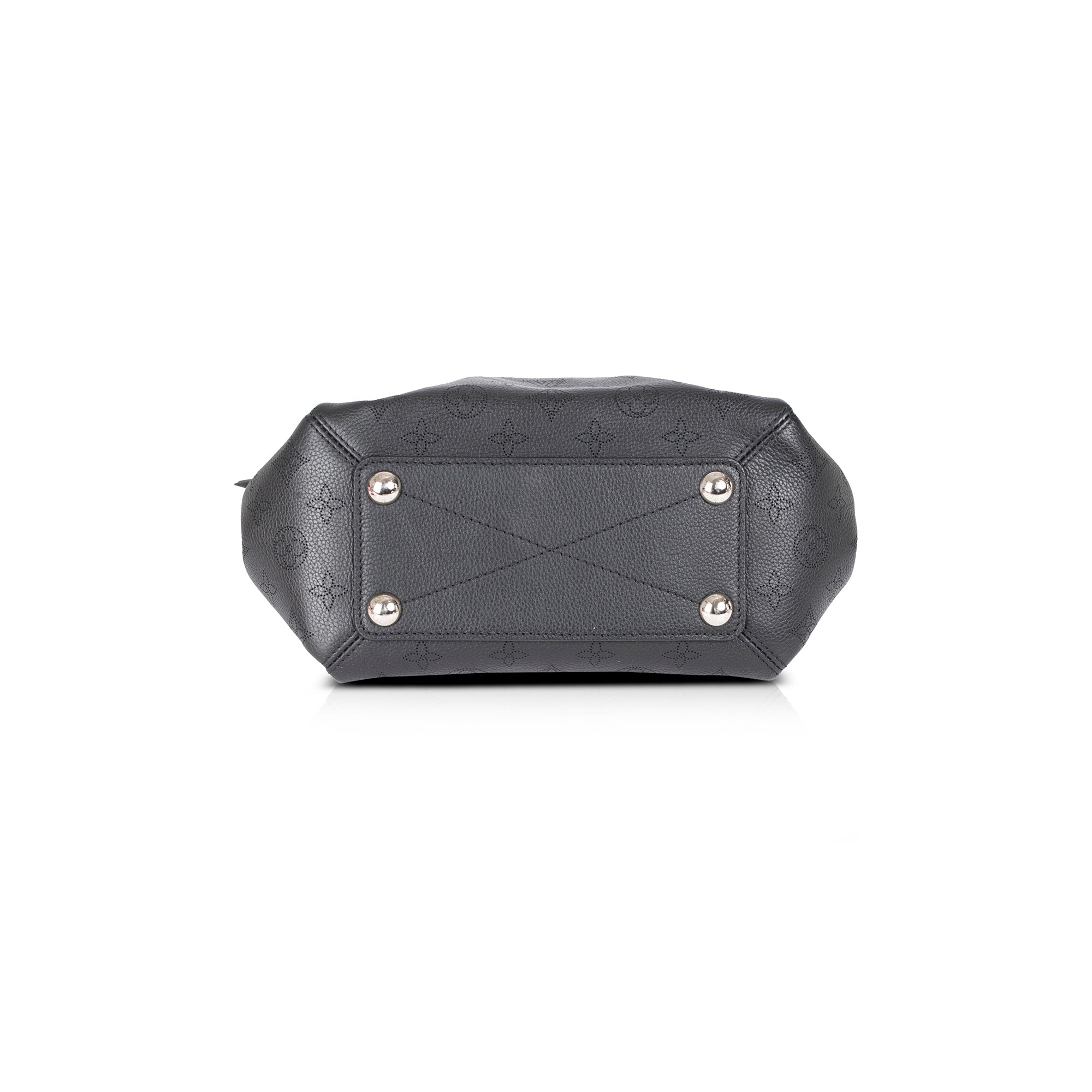 Louis Vuitton Mahina Babylone BB