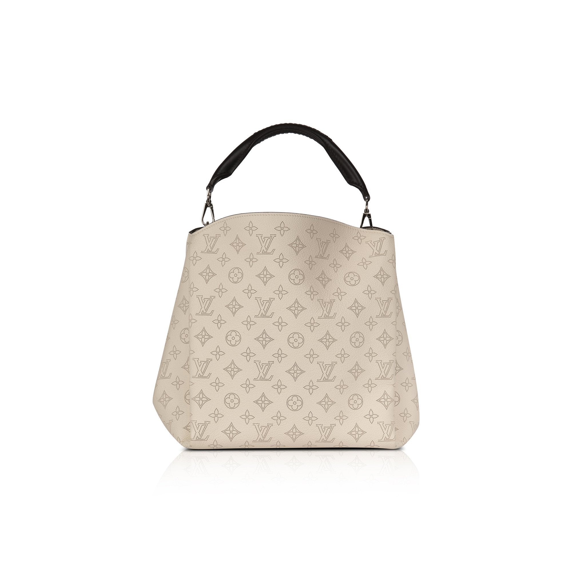 Louis Vuitton Mahina Babylone PM