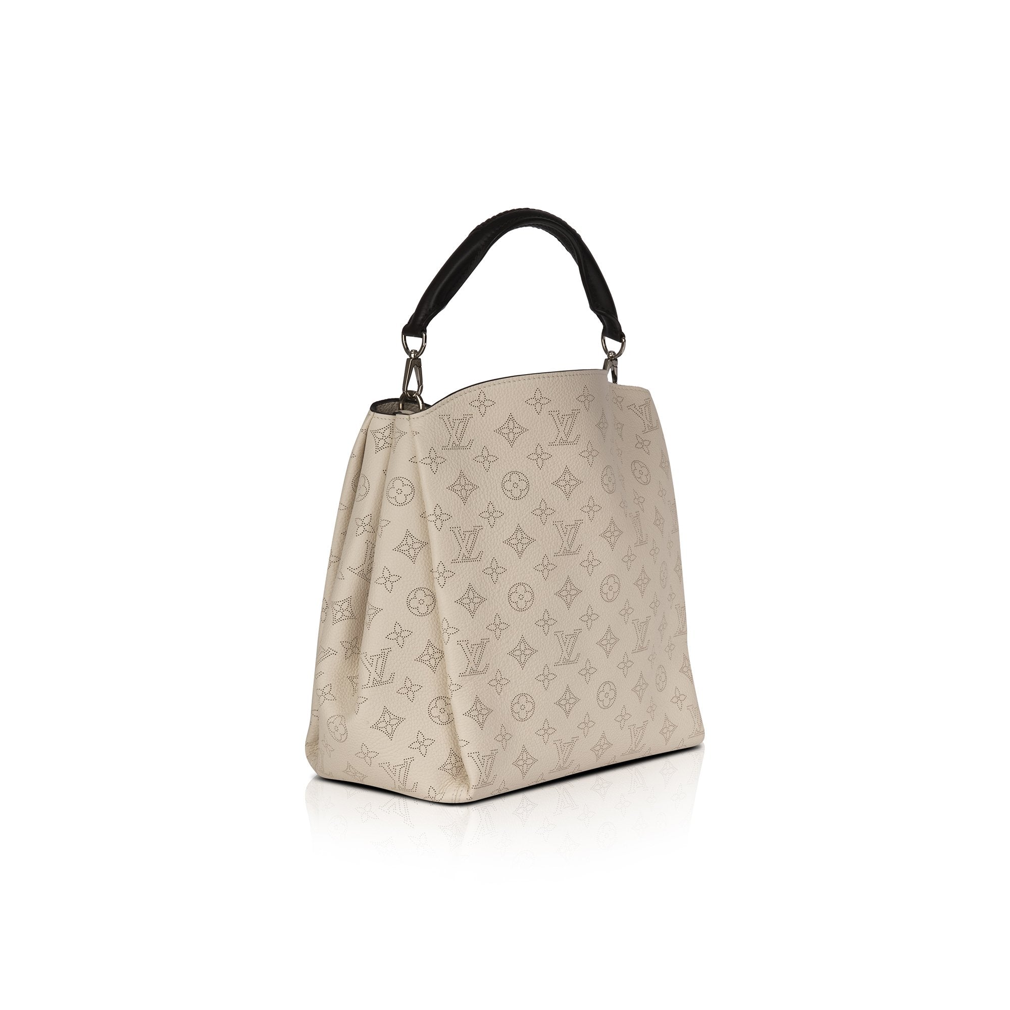 Louis Vuitton Mahina Babylone PM
