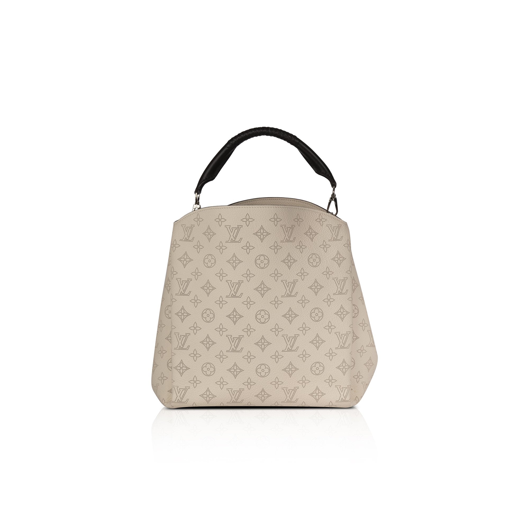 Louis Vuitton Mahina Babylone PM