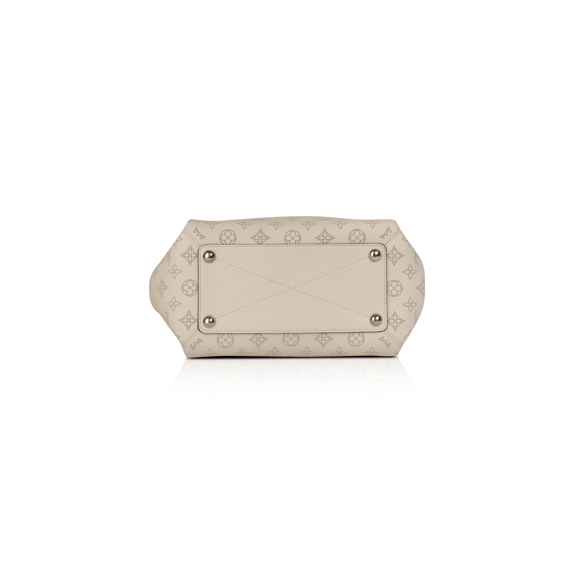 Louis Vuitton Mahina Babylone PM