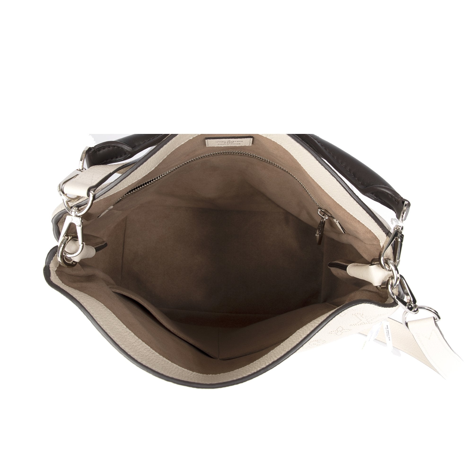 Louis Vuitton Mahina Babylone PM