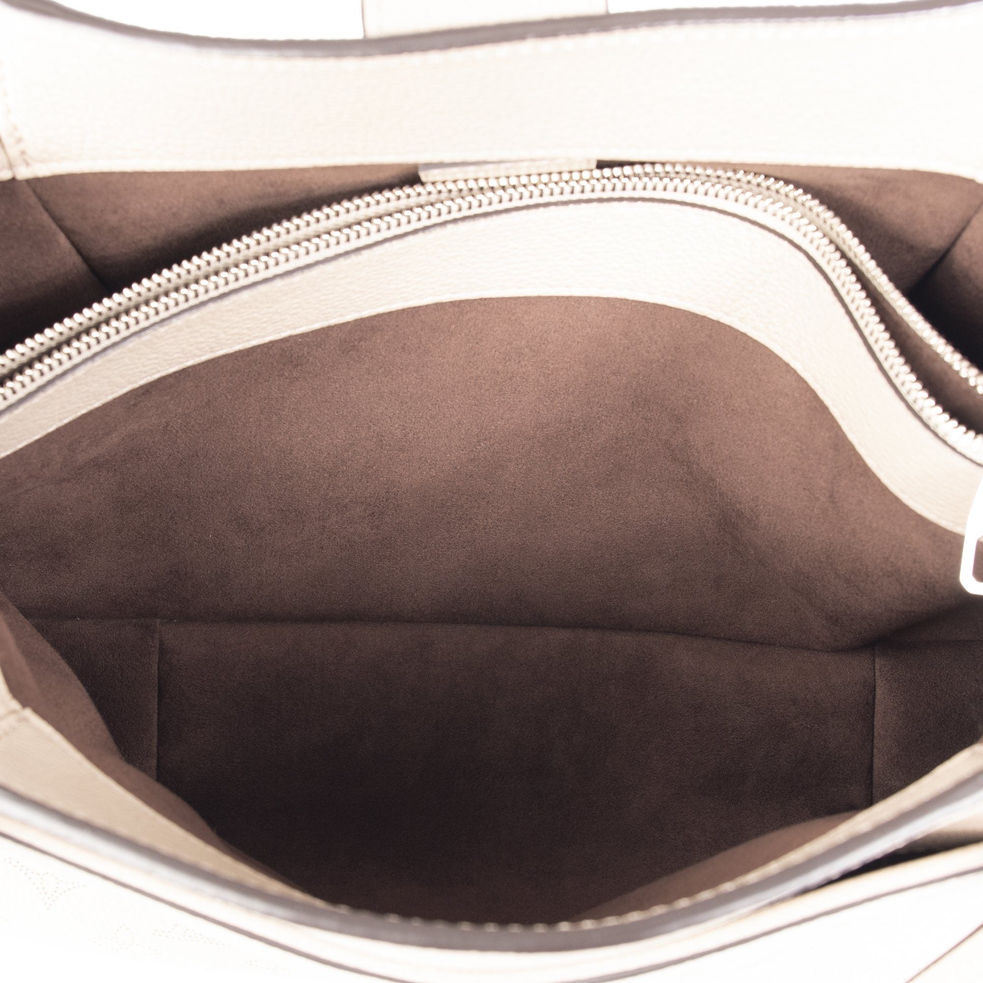 Louis Vuitton Mahina Sevres Bag