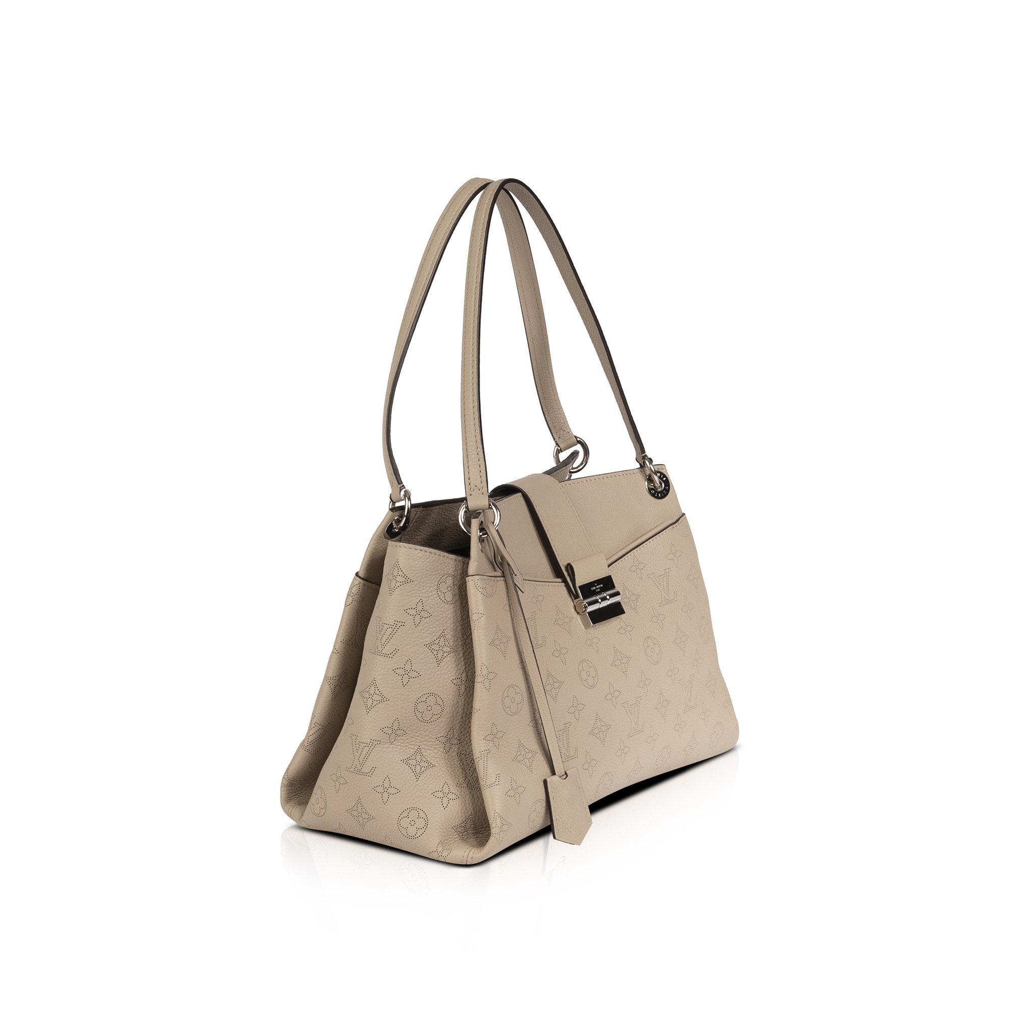 Louis Vuitton Mahina Sevres Bag