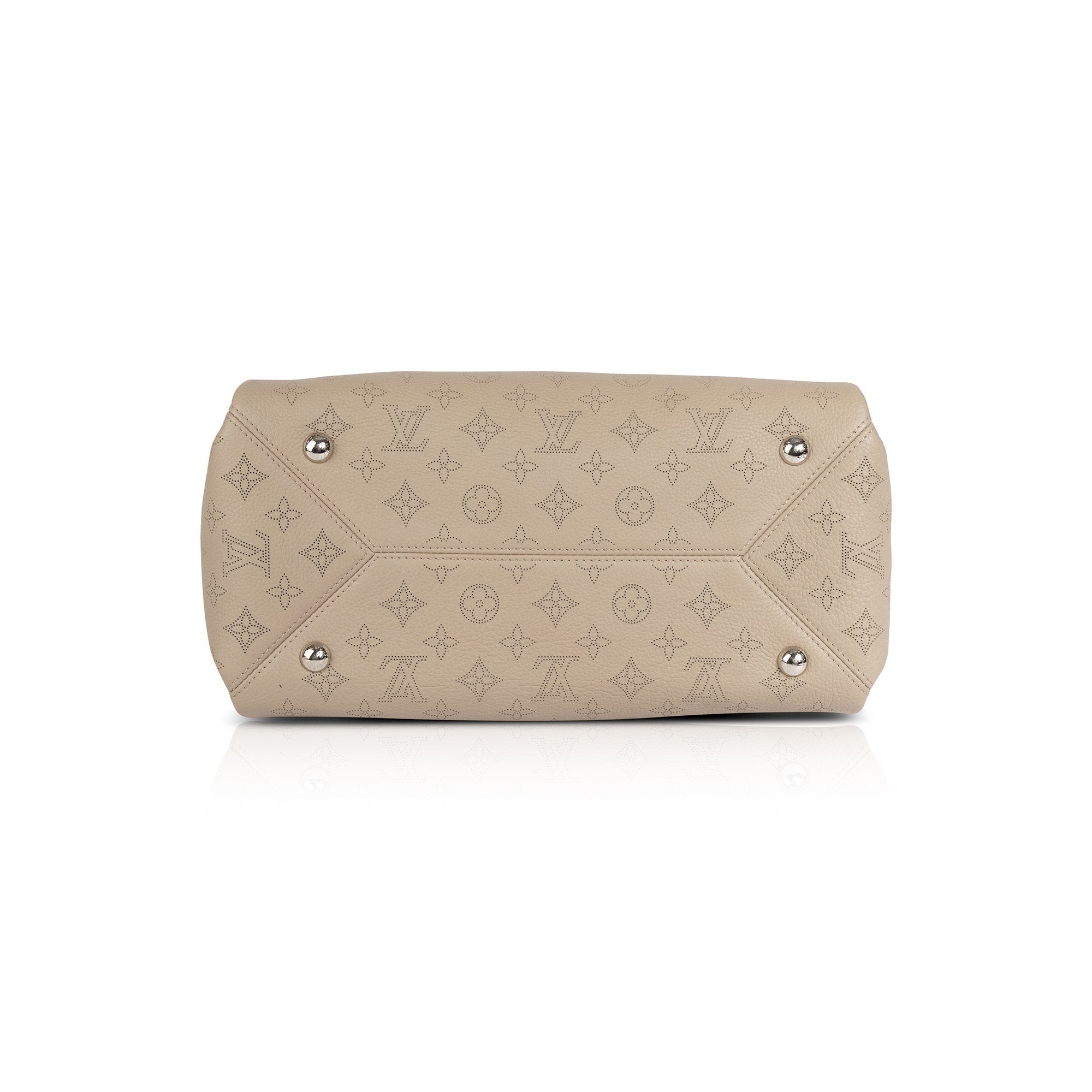 Louis Vuitton Mahina Sevres Bag