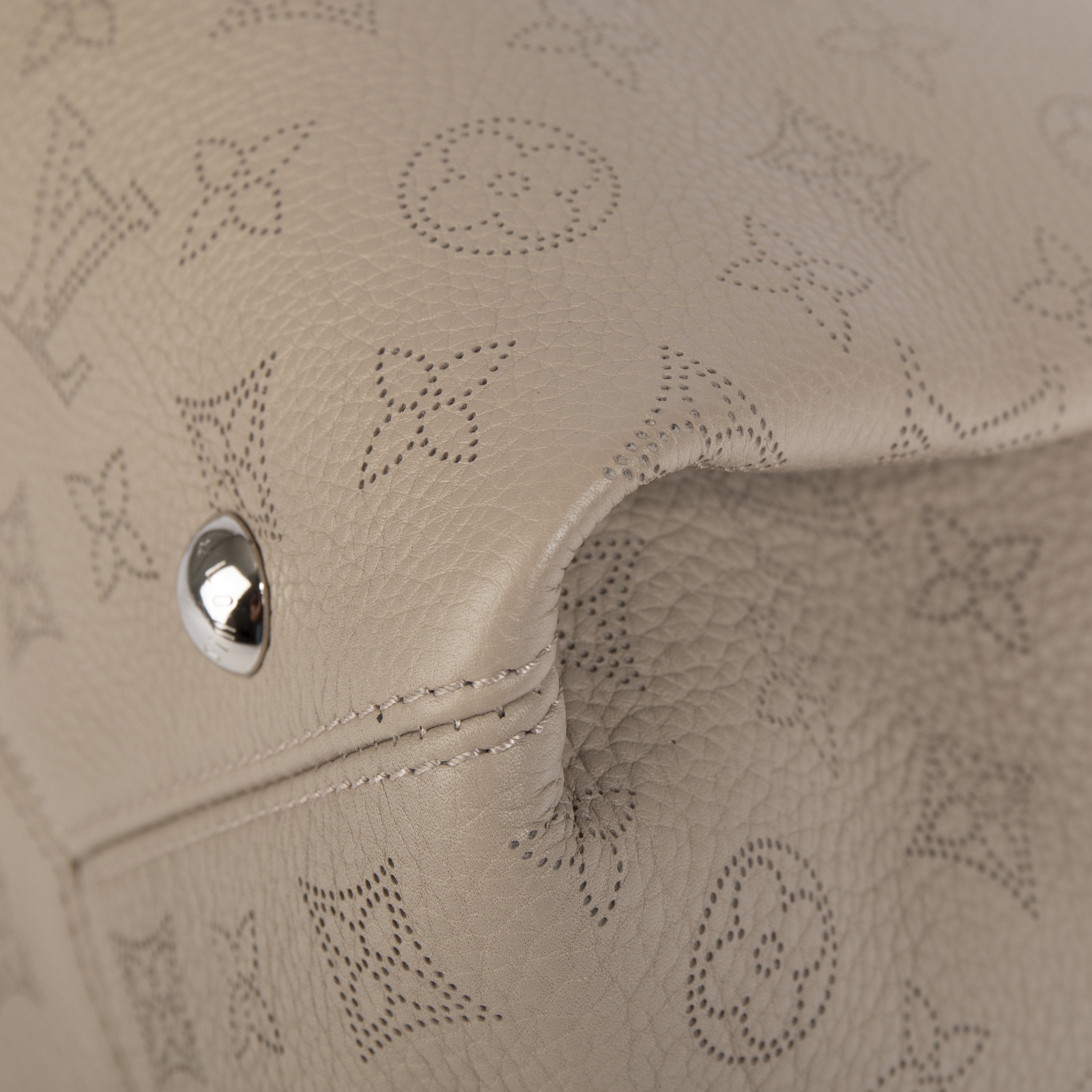 Louis Vuitton Mahina Sevres Bag