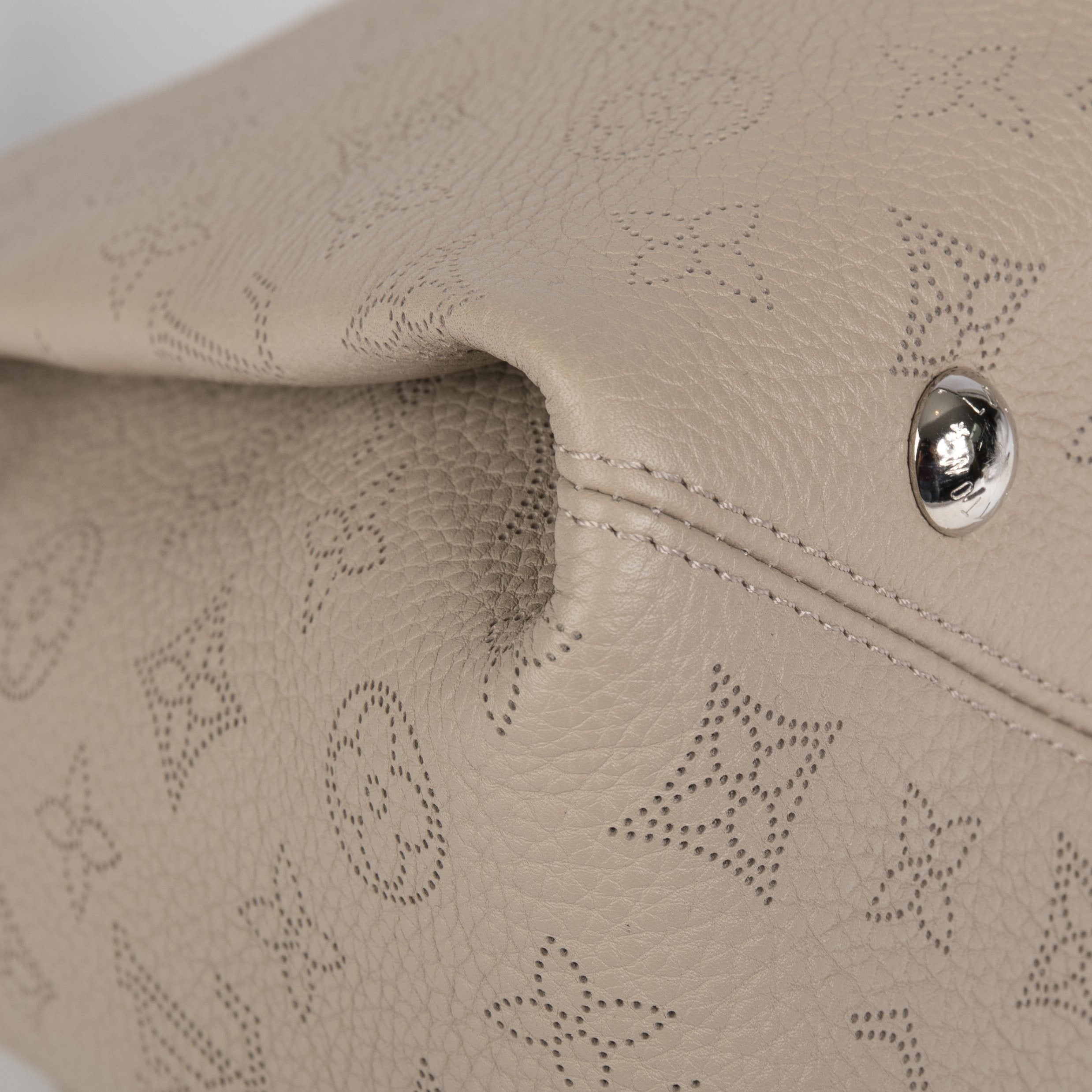 Louis Vuitton Mahina Sevres Bag