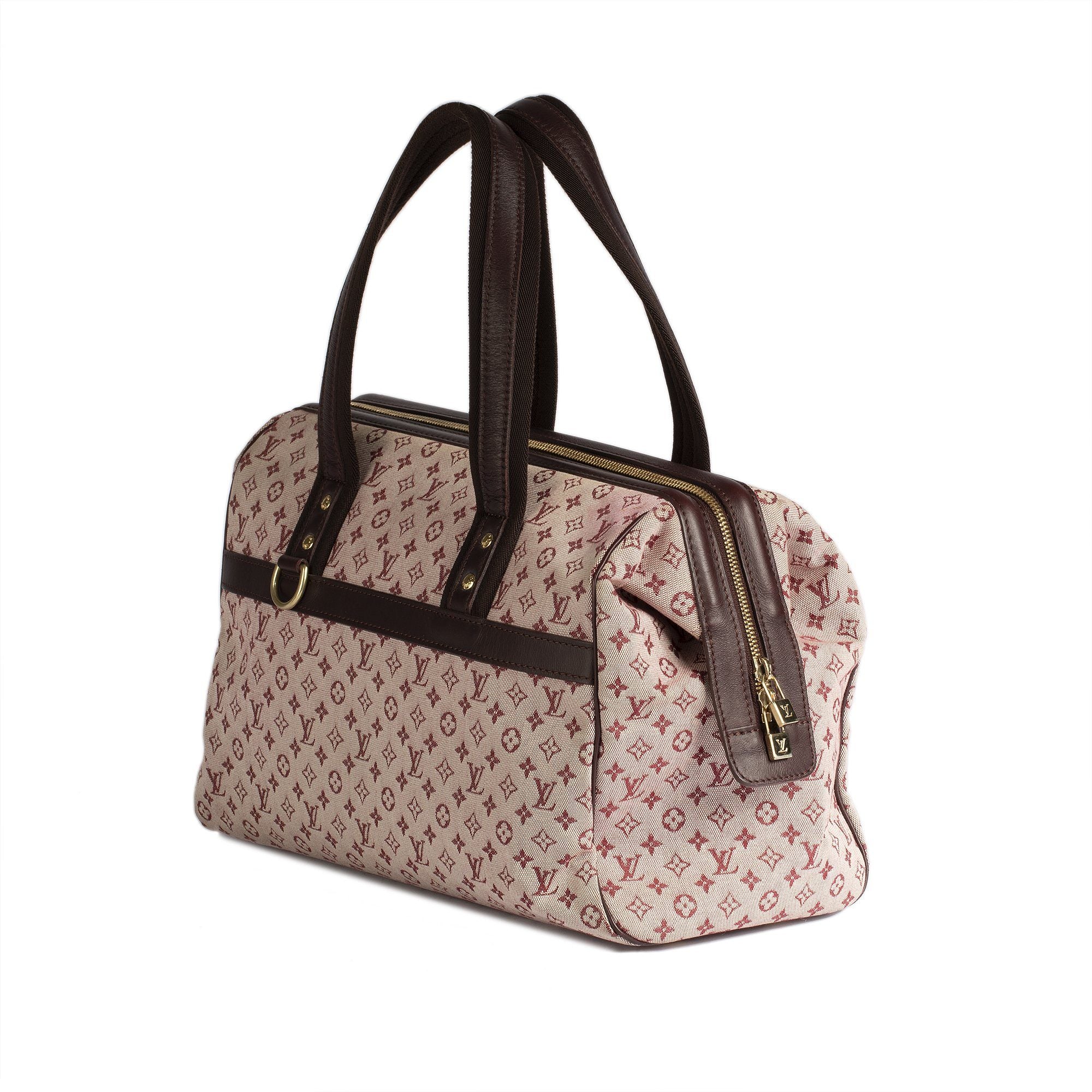 Louis Vuitton Mini Lin Josephine GM