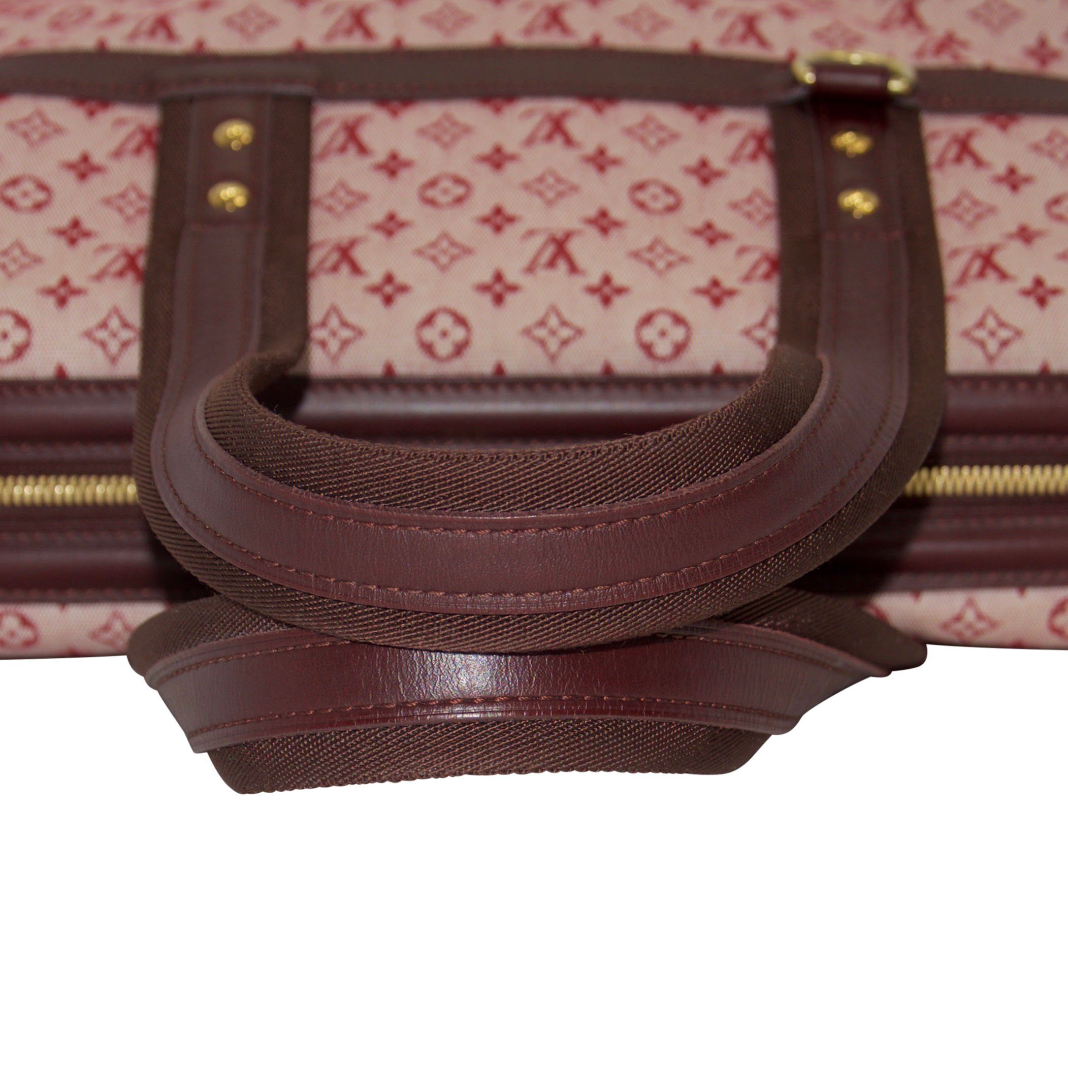 Louis Vuitton Mini Lin Josephine GM