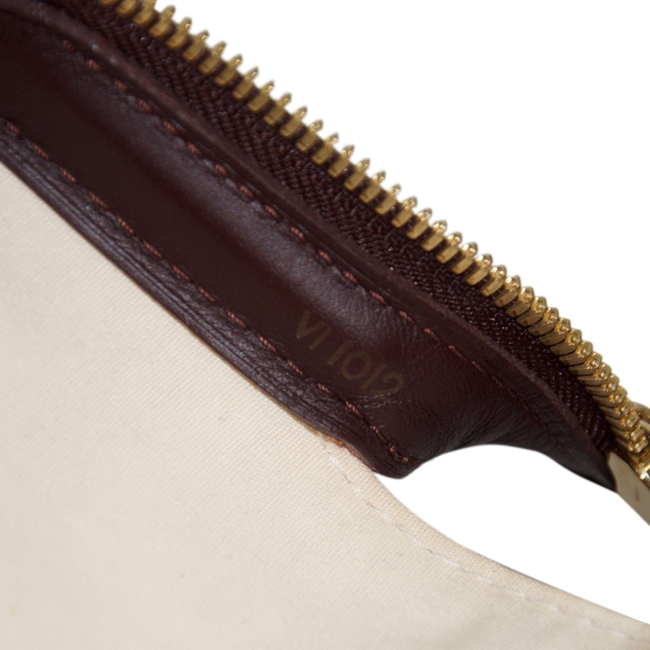 Louis Vuitton Mini Lin Josephine GM