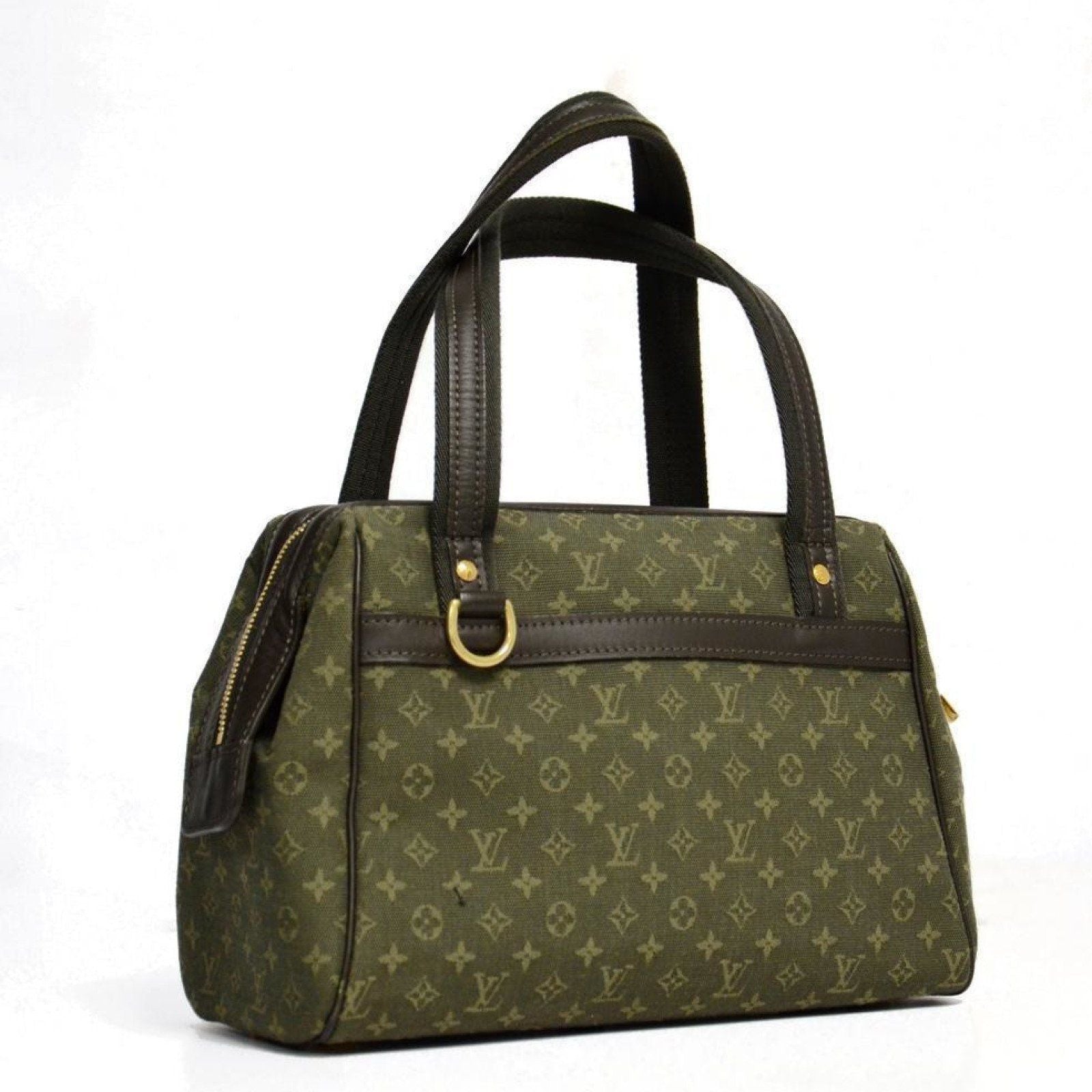 Louis Vuitton Mini Lin Josephine PM