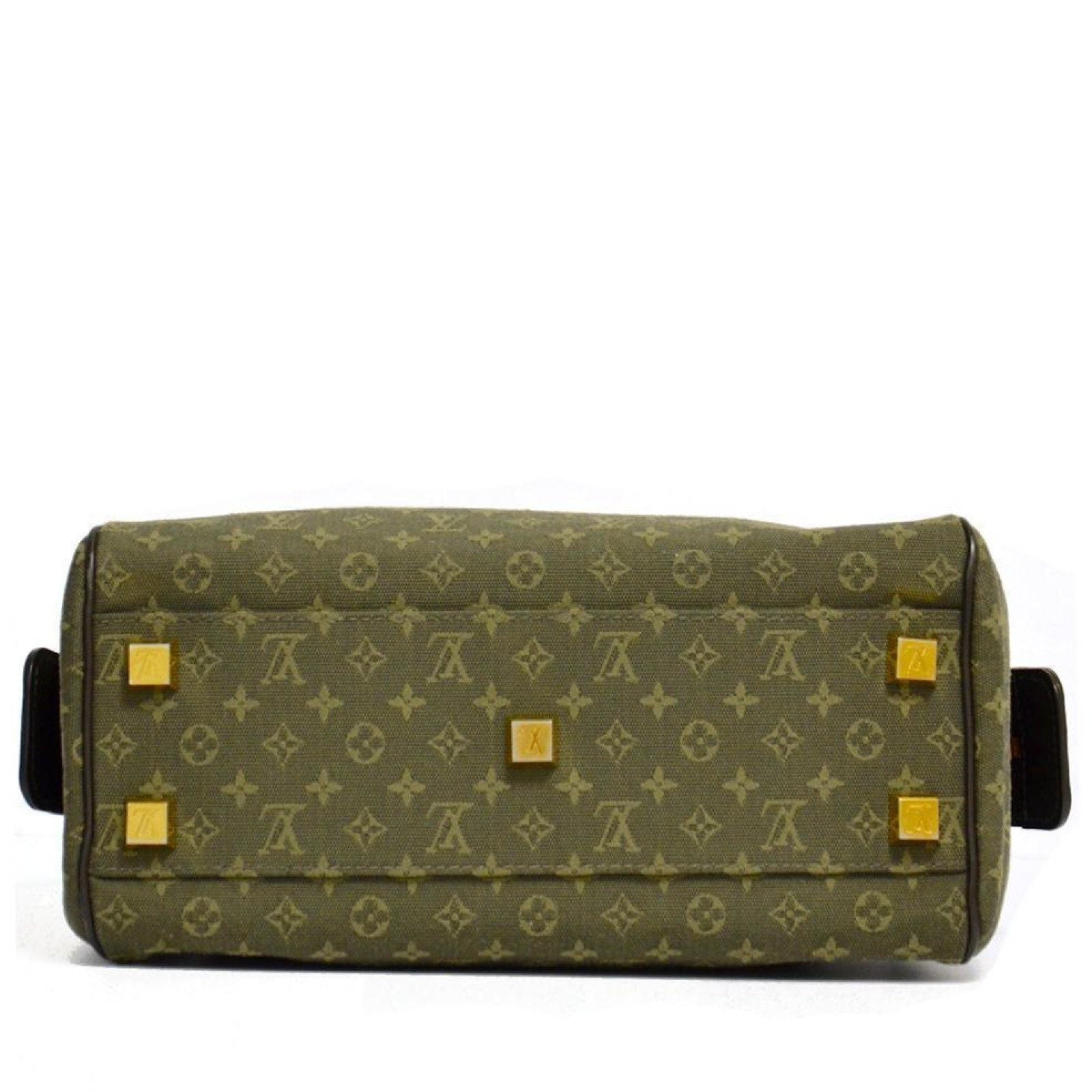 Louis Vuitton Mini Lin Josephine PM