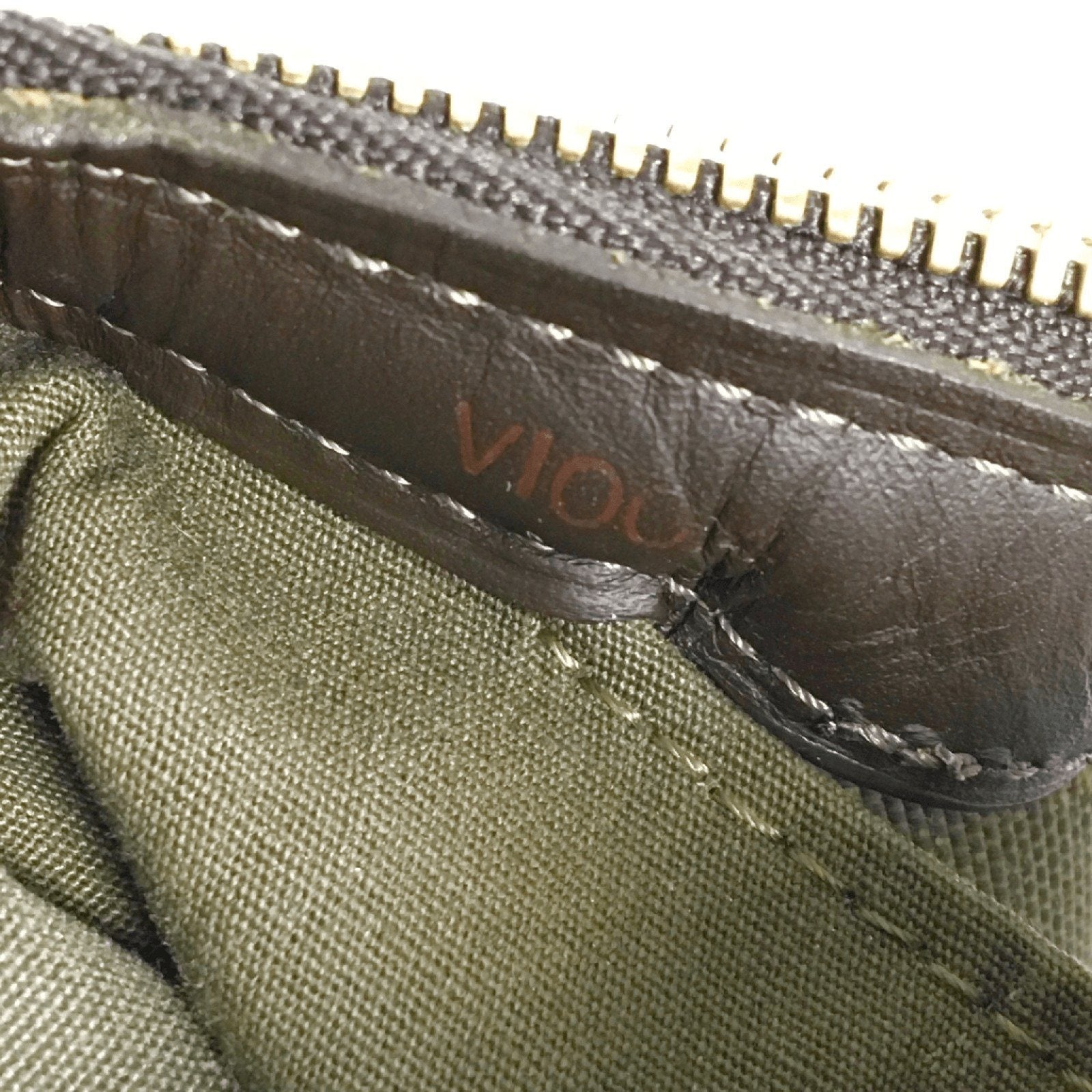 Louis Vuitton Mini Lin Josephine PM