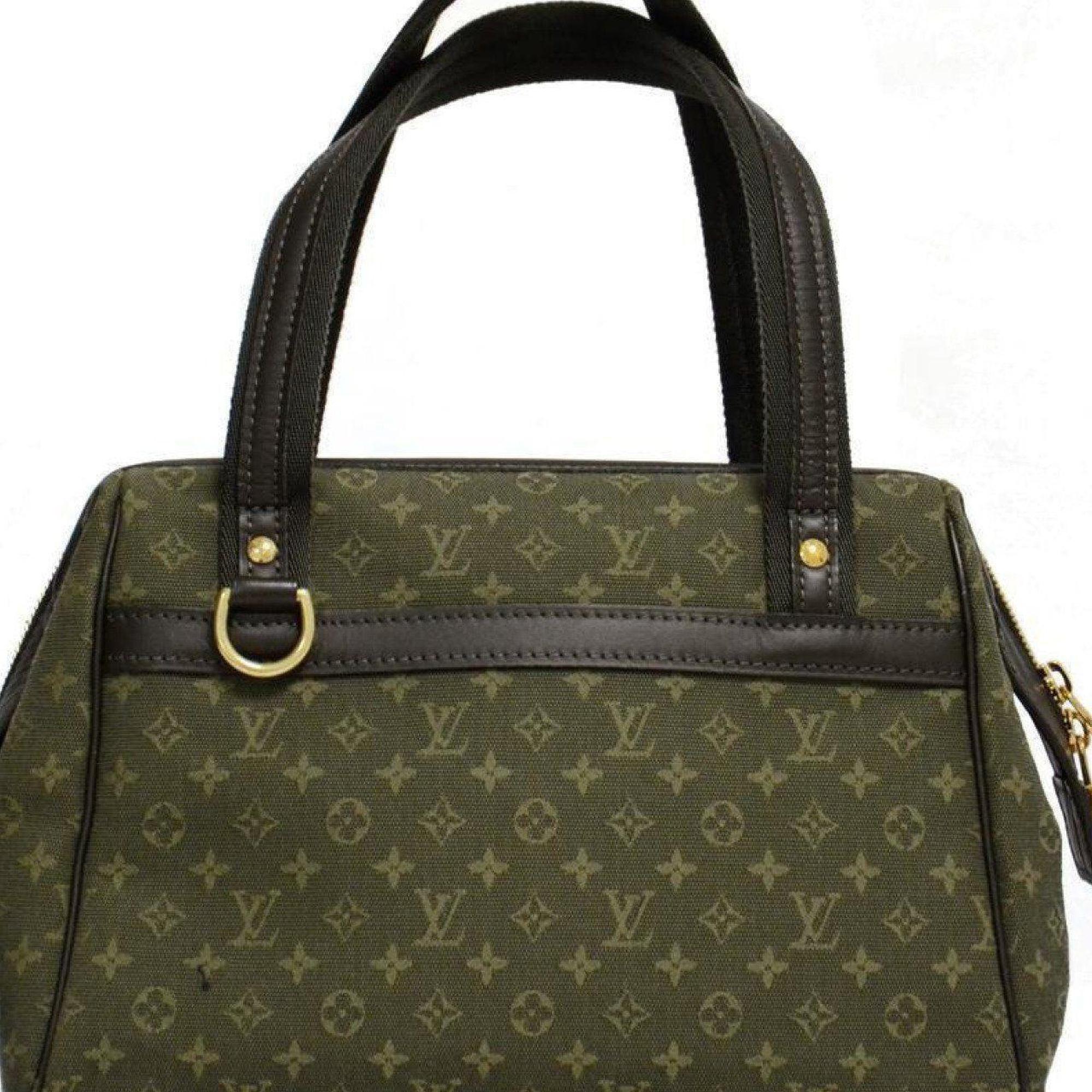 Louis Vuitton Mini Lin Josephine PM