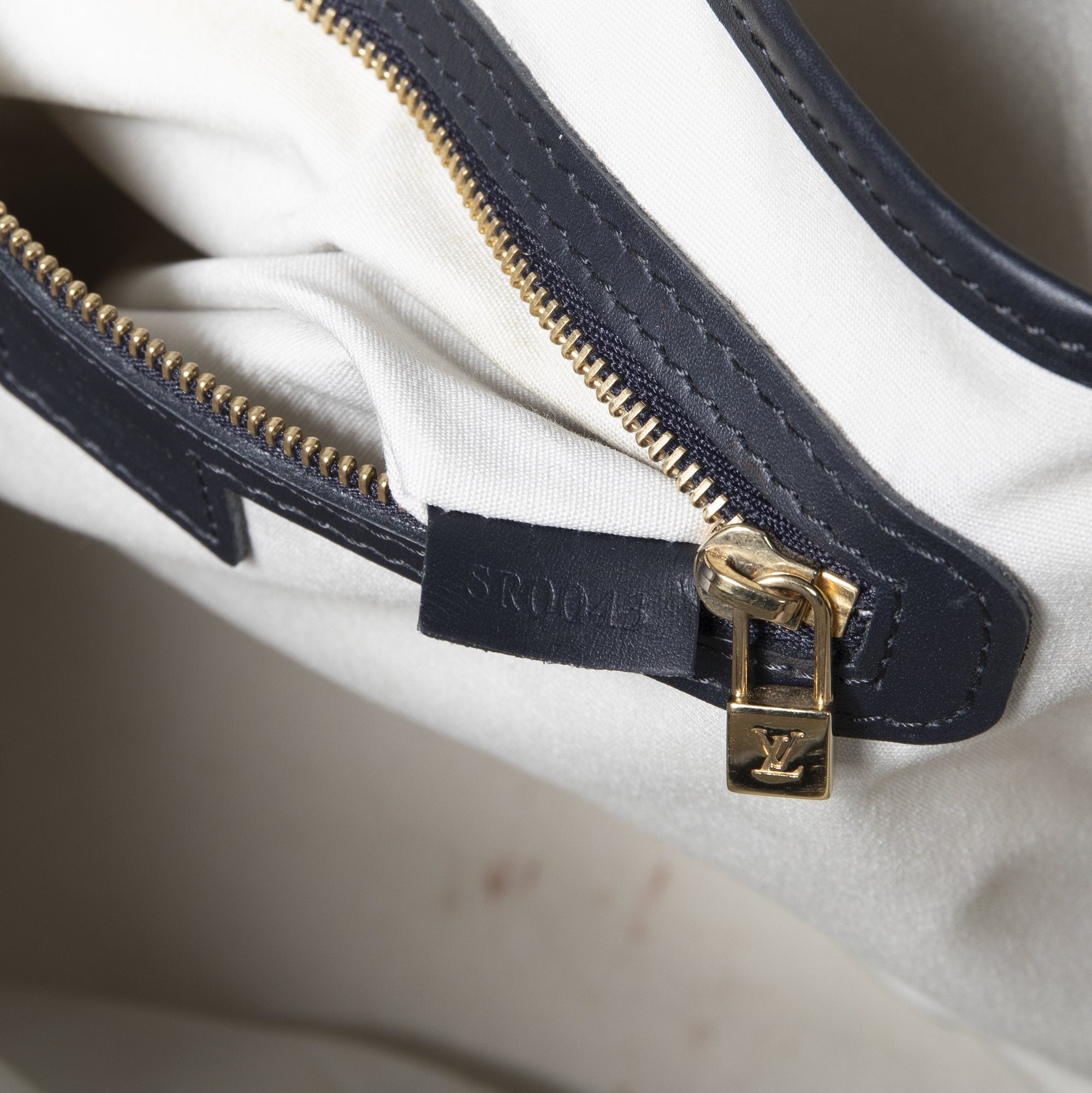 Louis Vuitton Mini Lin Lucille GM