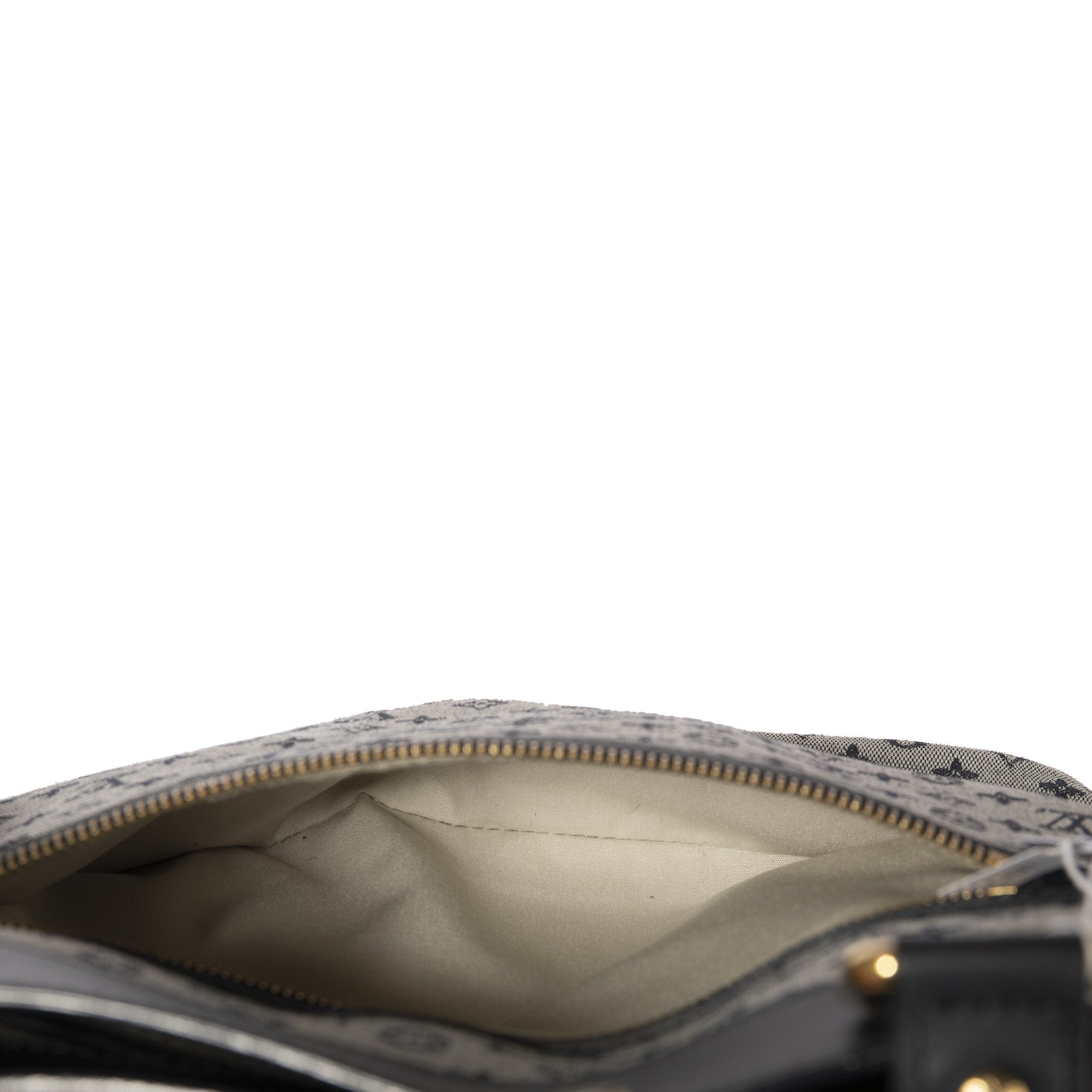 Louis Vuitton Mini Lin Lucille GM