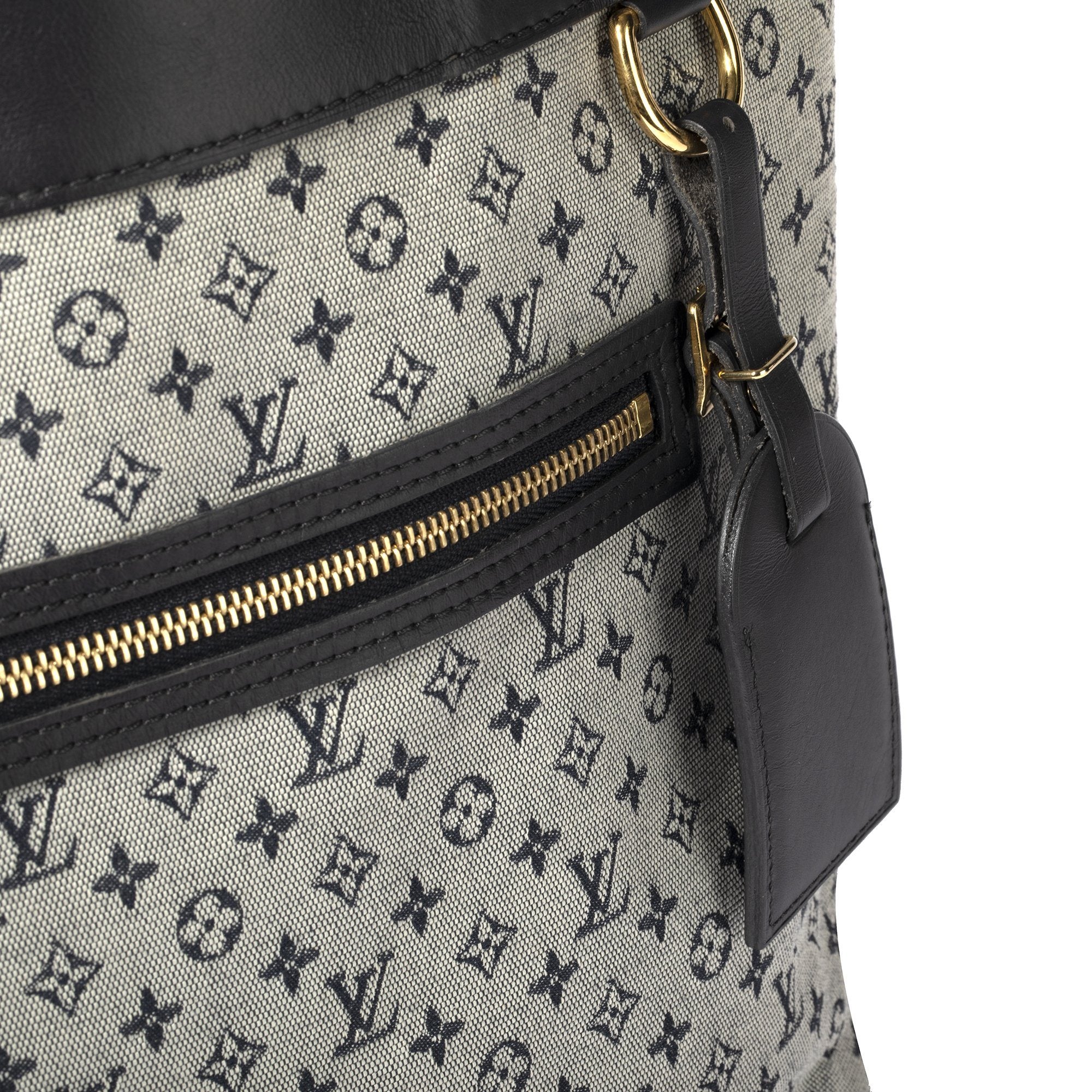 Louis Vuitton Mini Lin Lucille GM